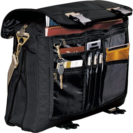 Northwest Expandable Messenger Bag 24
