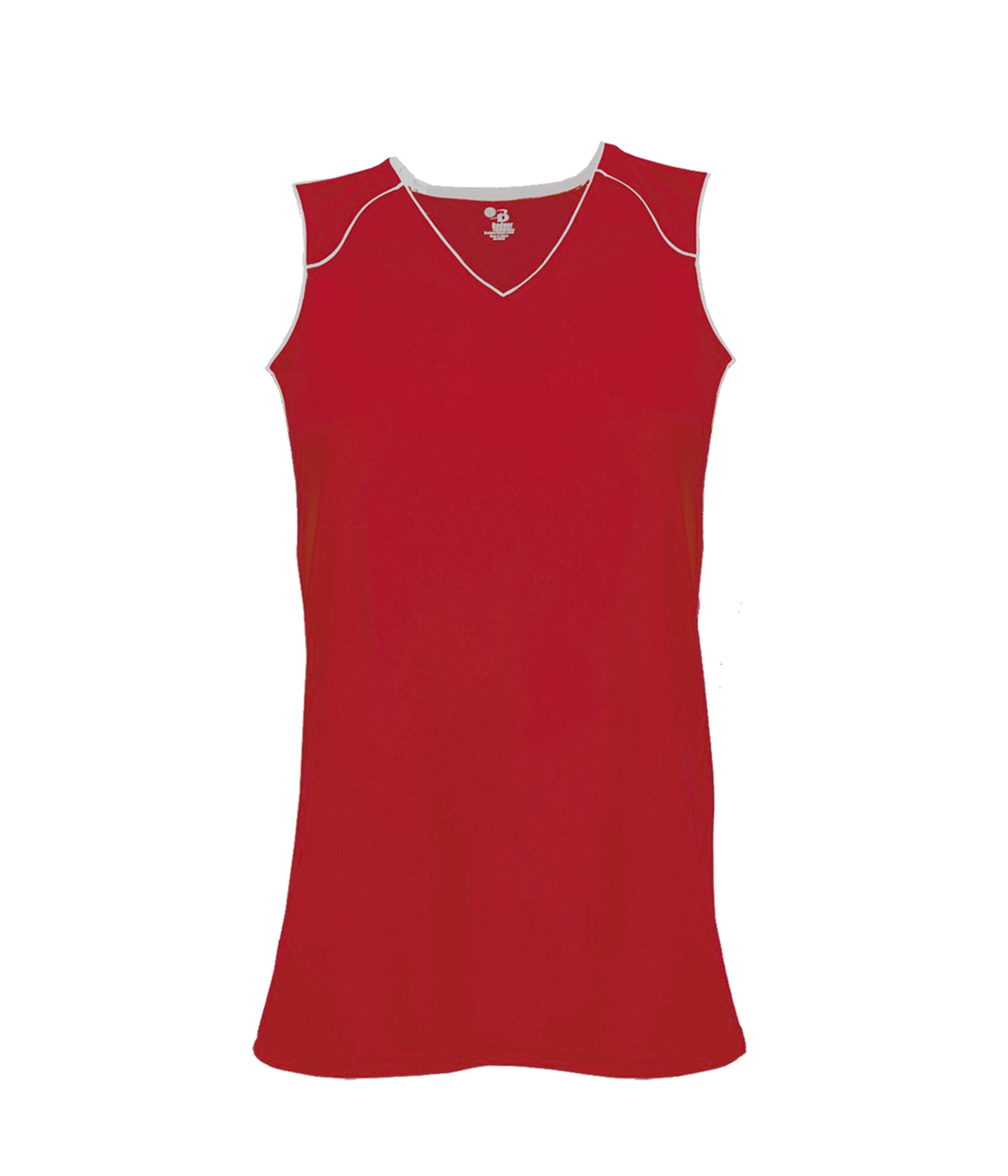 ADRENALINE LADIES' JERSEY 11