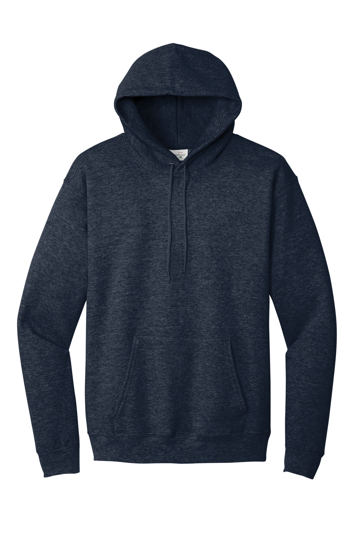 Hanes® EcoSmart Pullover Hooded Sweatshirt 45
