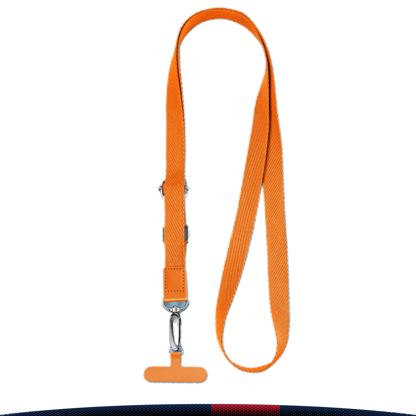 Aller Mobile Phone Lanyard 6