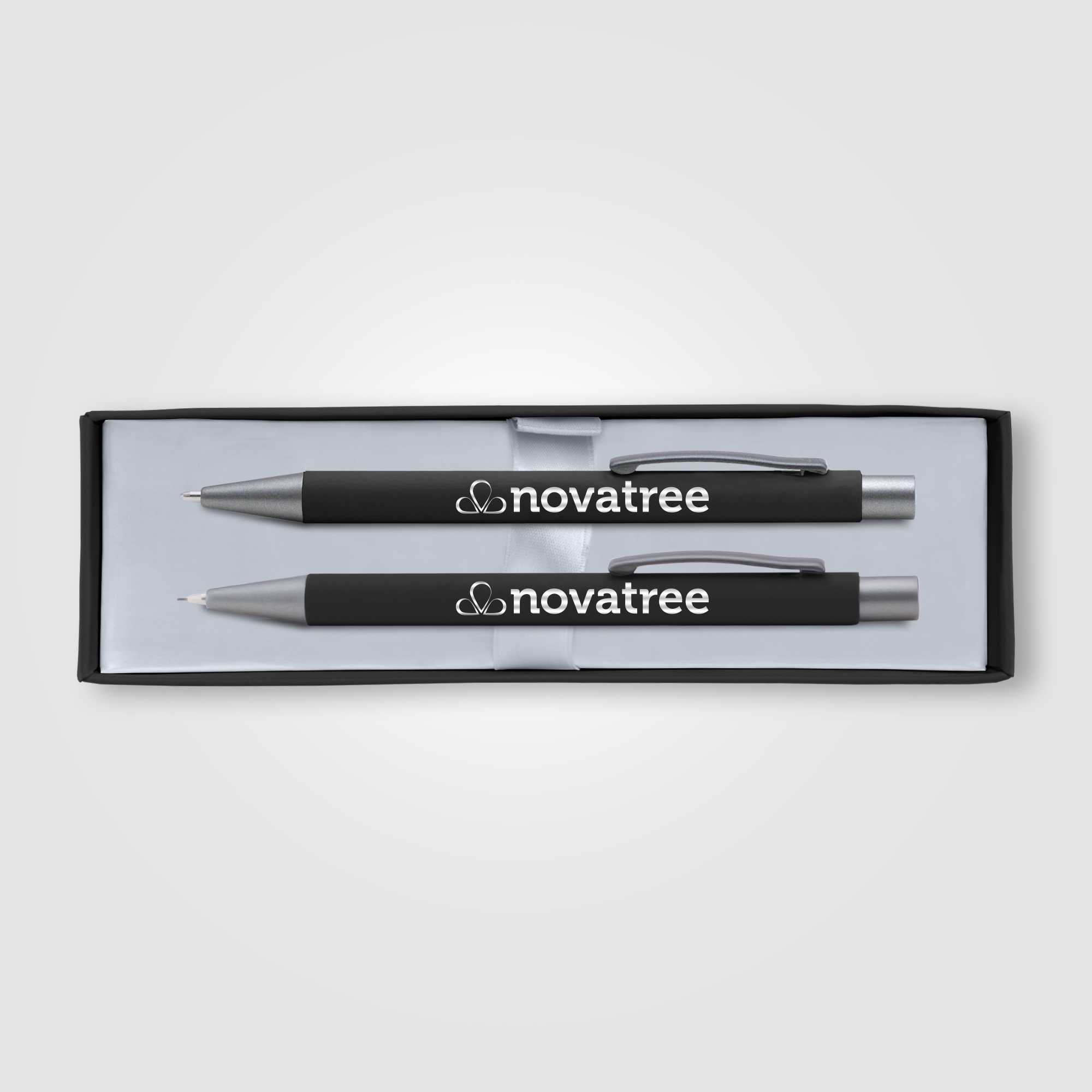 Bowie Pen & Pencil Gift Set 36