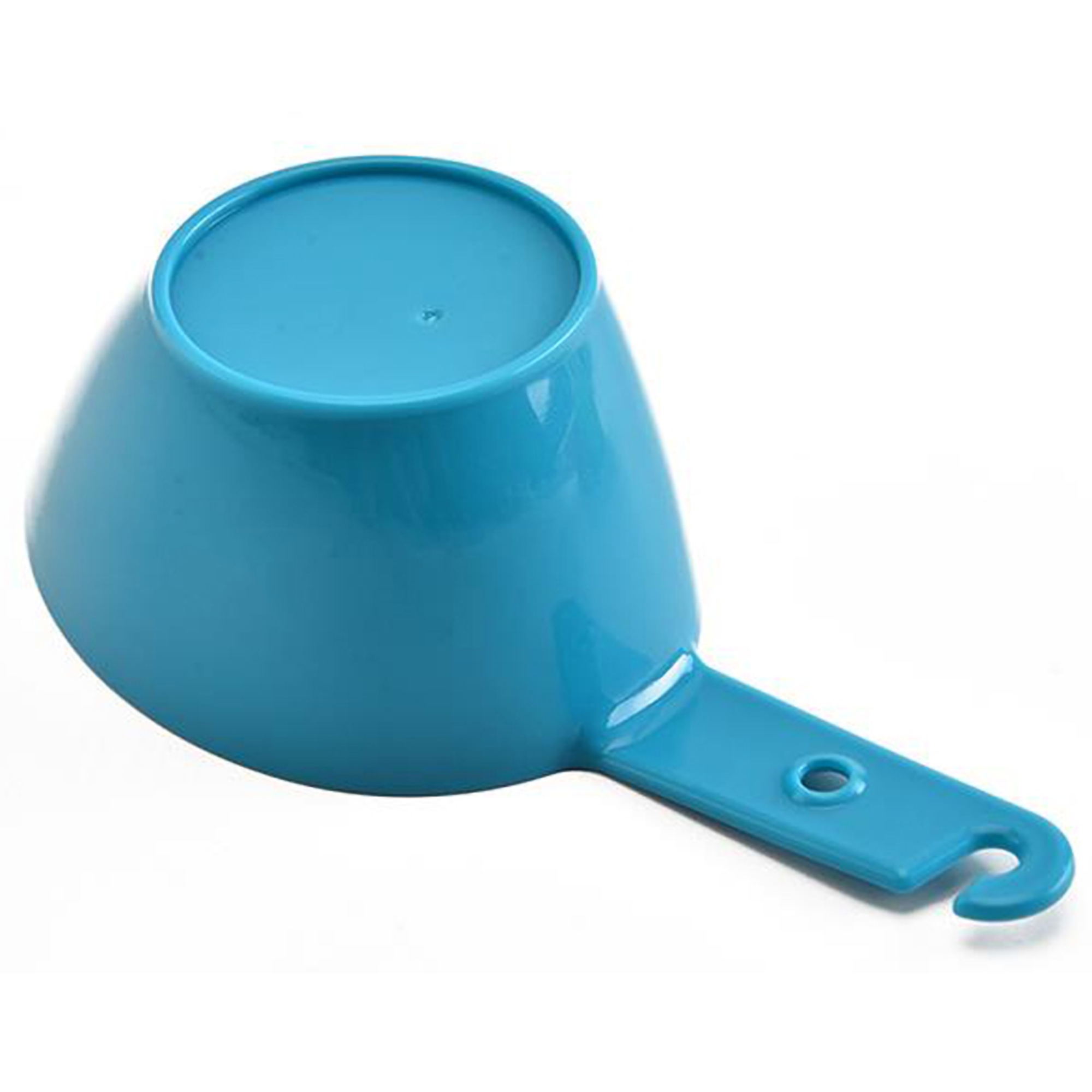 4 Piece Measuring Cups 5