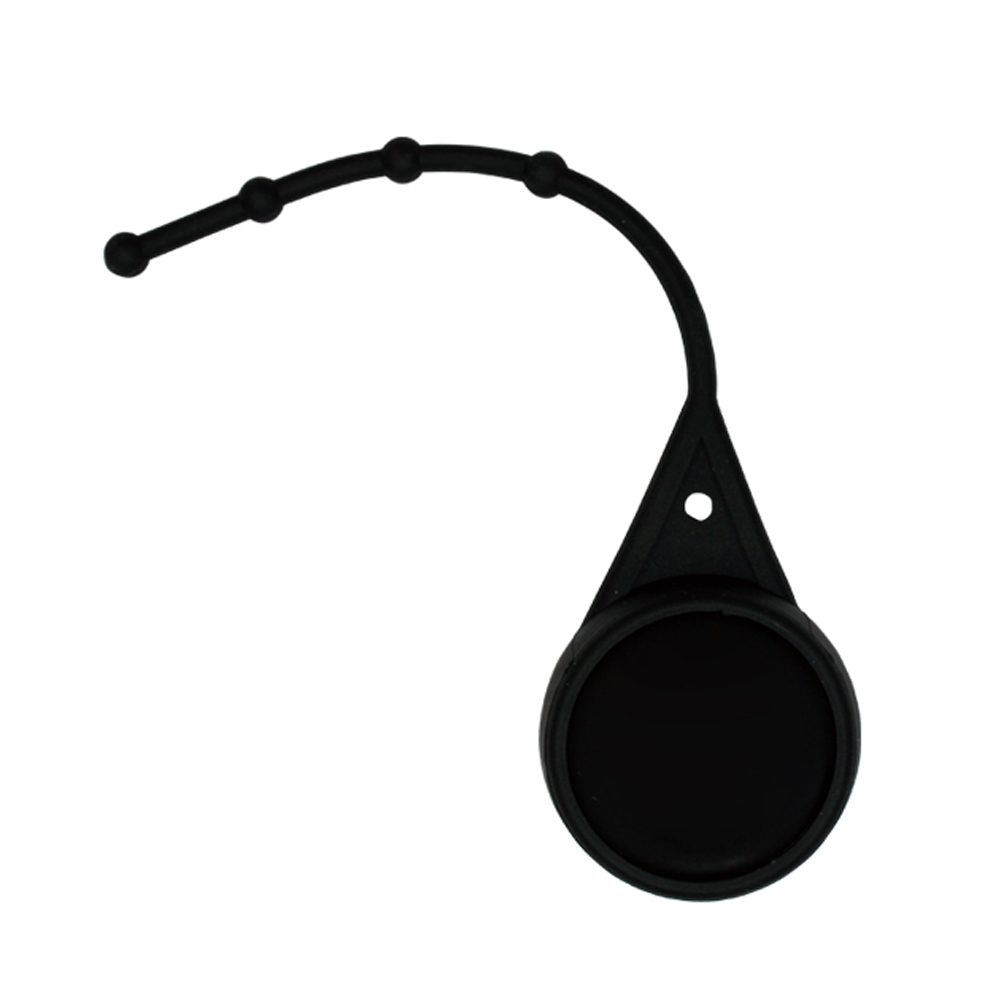 Halcyon® Round Lip Balm with Lanyard 13