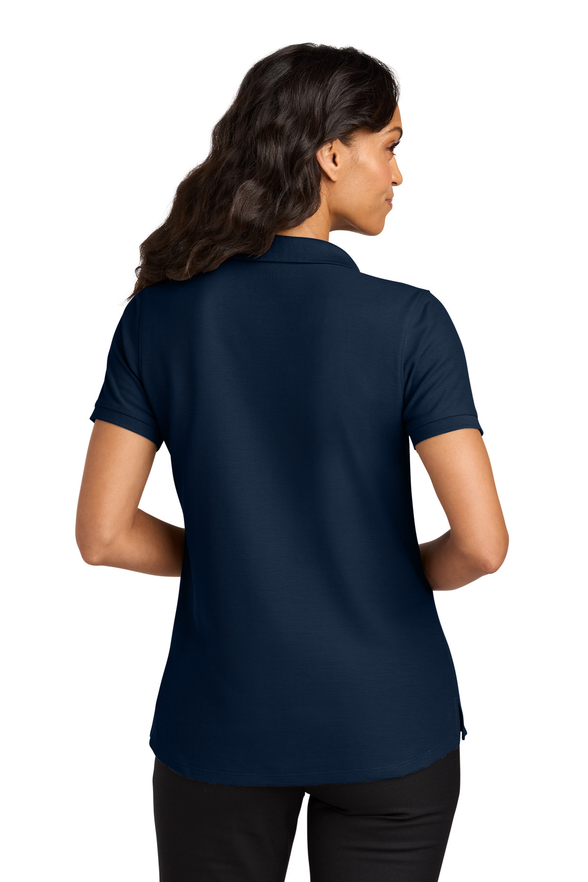 Port Authority Women's Wearever Signature Pique Polo LK200 113