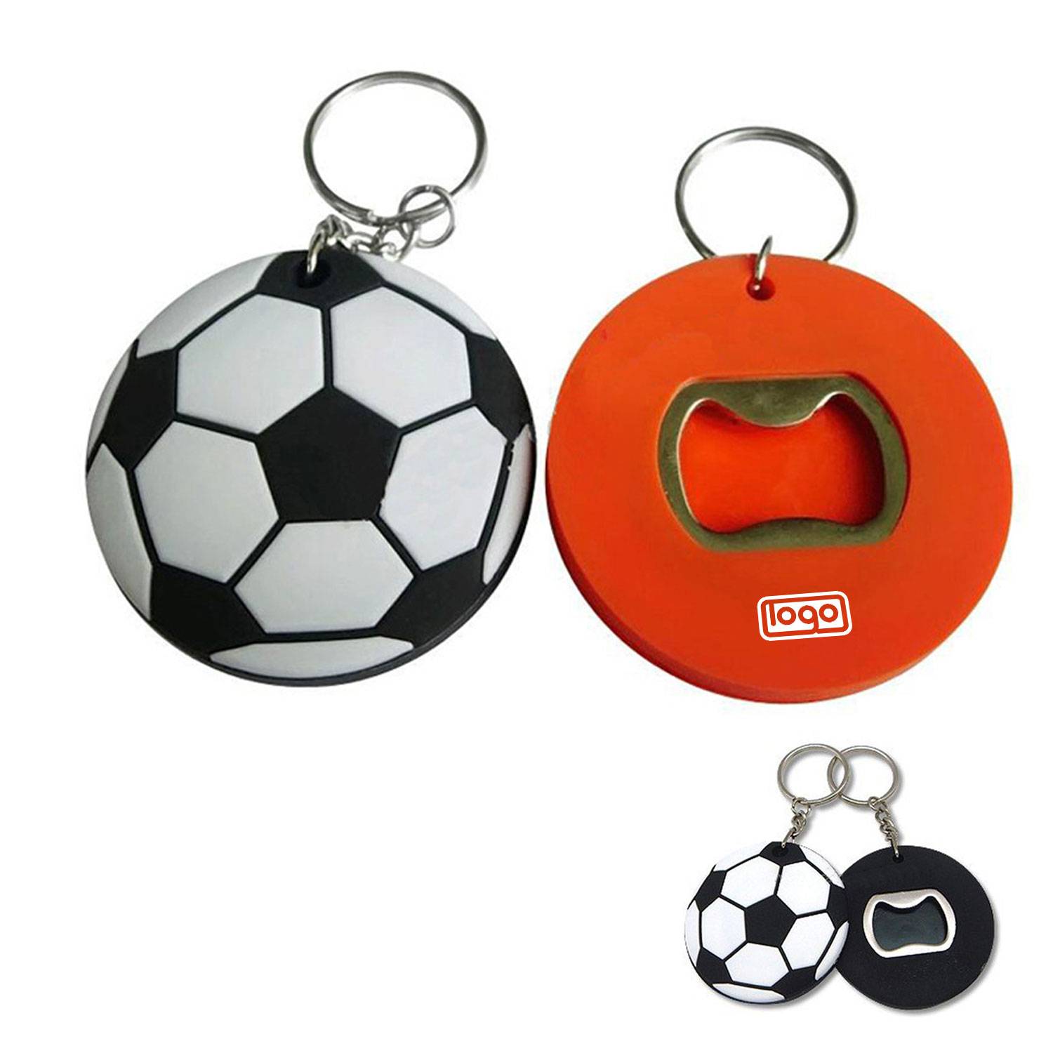 Beer Opener Keychain 8