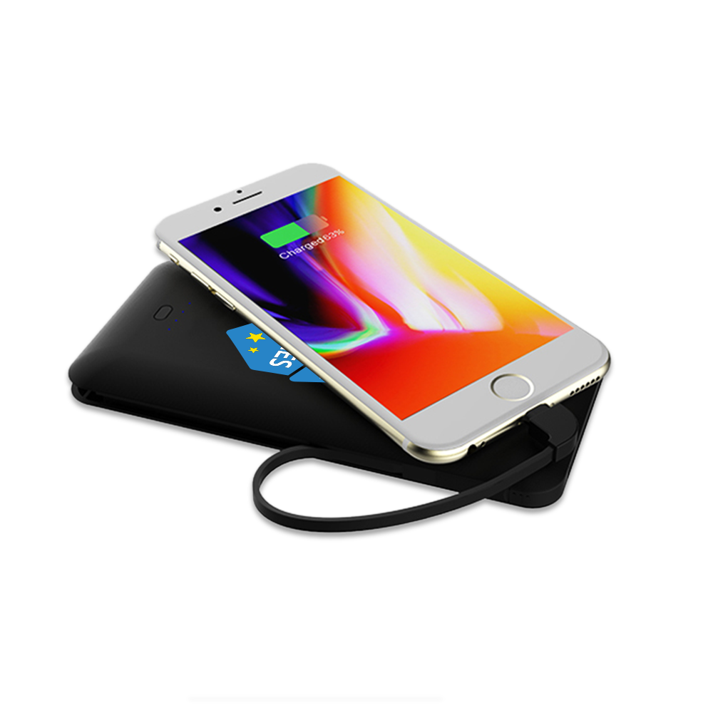 Latham 10000mAh Power Bank