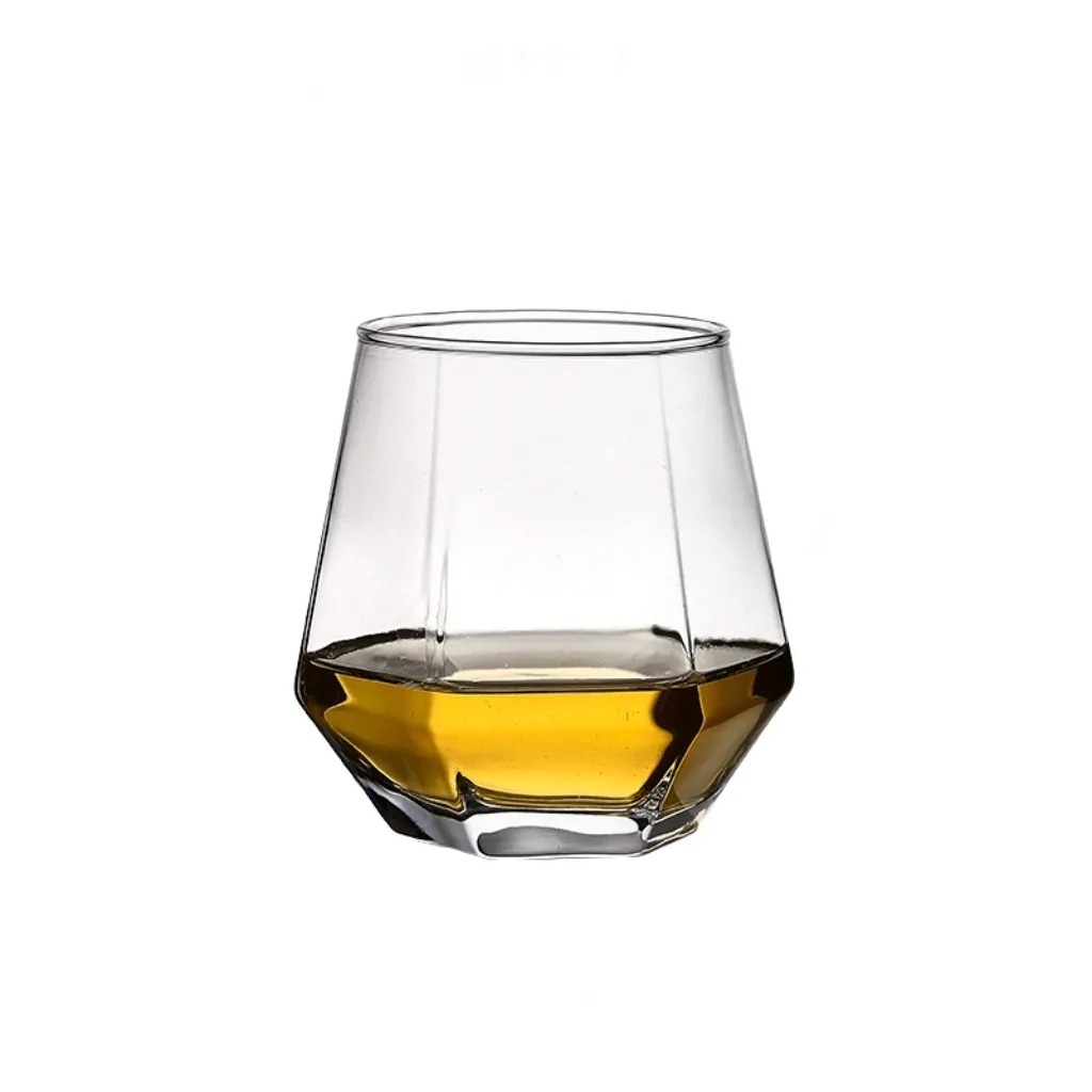 12OZ Whiskey Glass 3