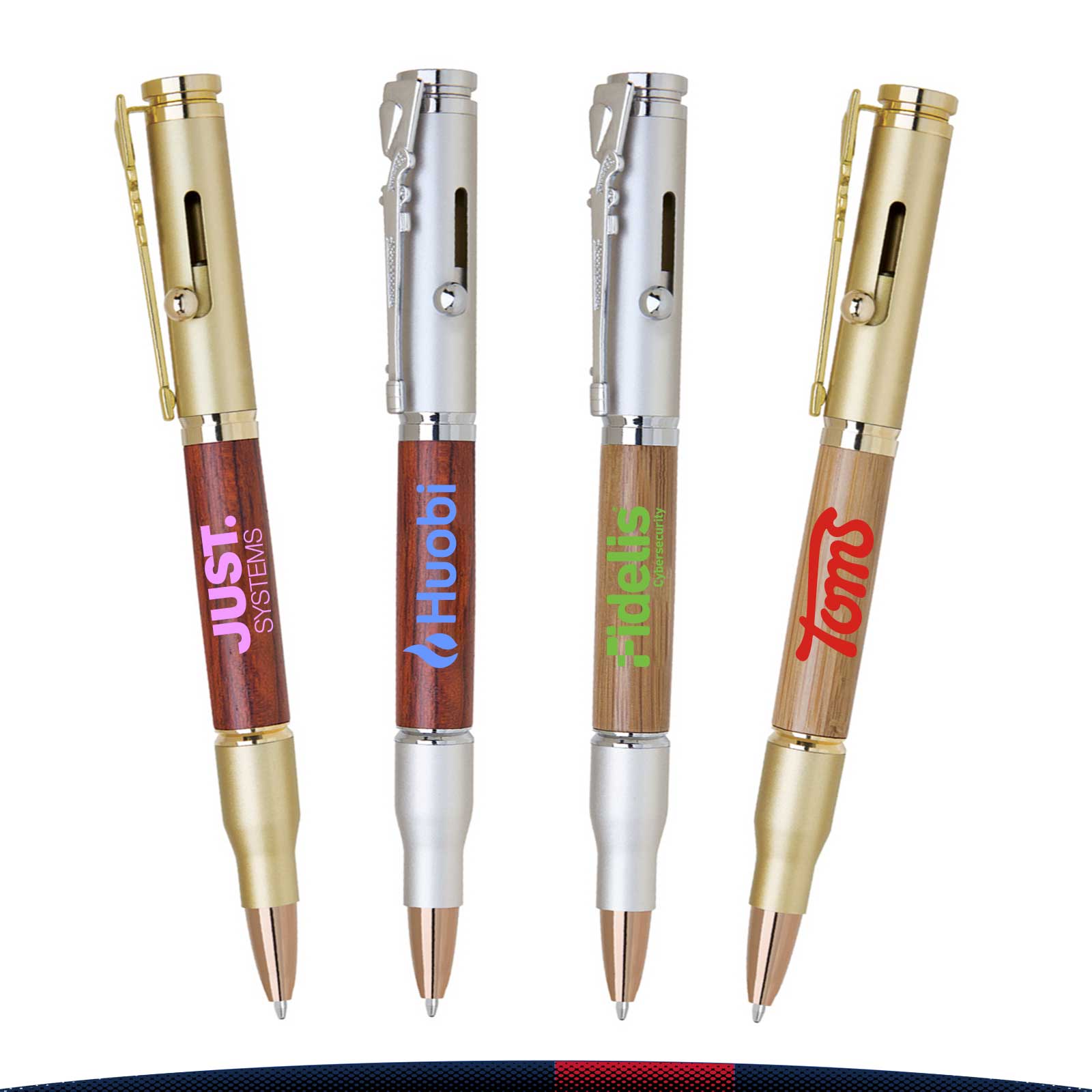 Fallmet Metal Pen 6