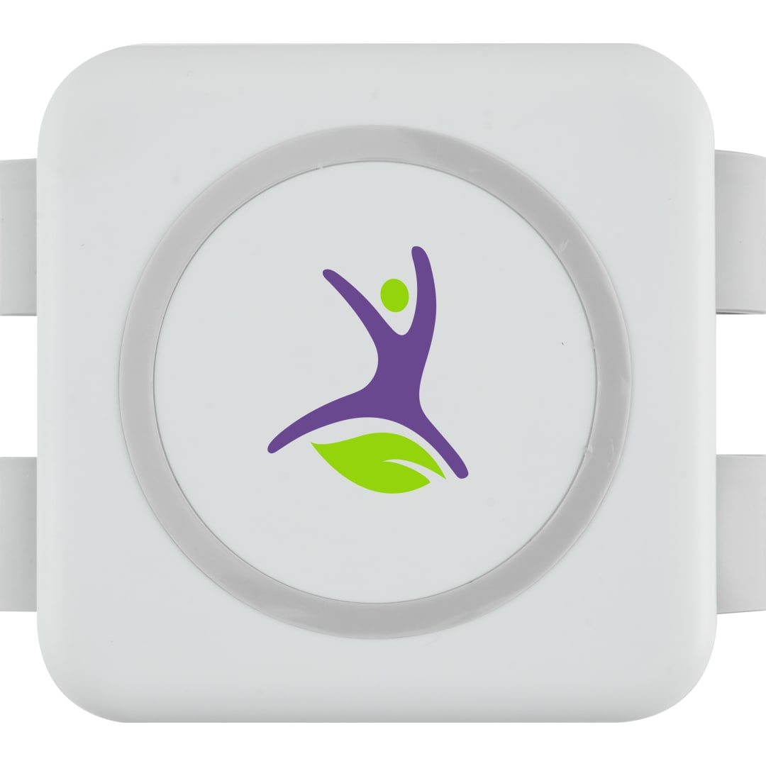 3-in-1 Power Fold 15W MagClick™ Wireless Chargers 12