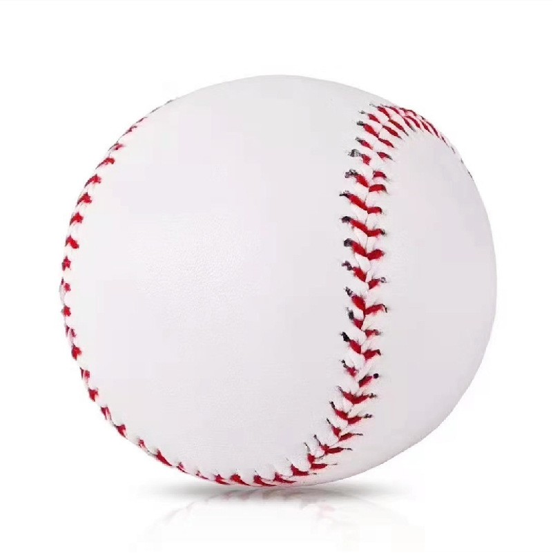 Synthetic Baseball 1