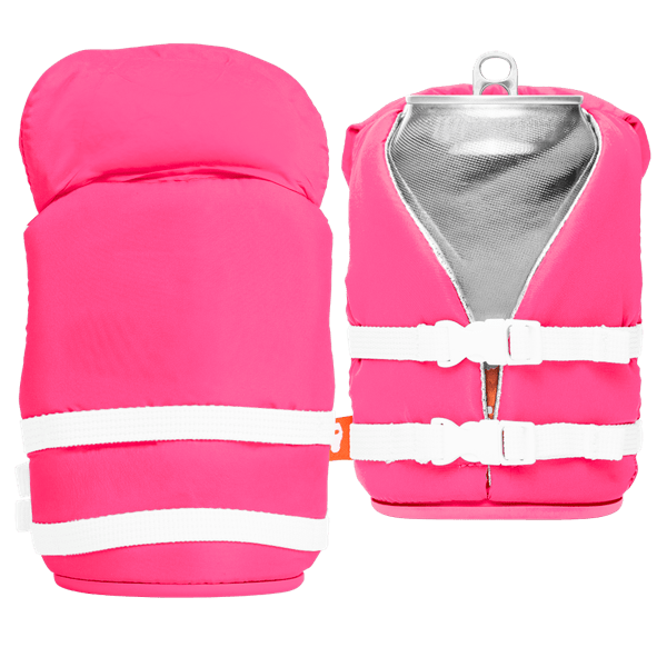 The Buoy Can Cooler, By Puffin Drinkwear 57