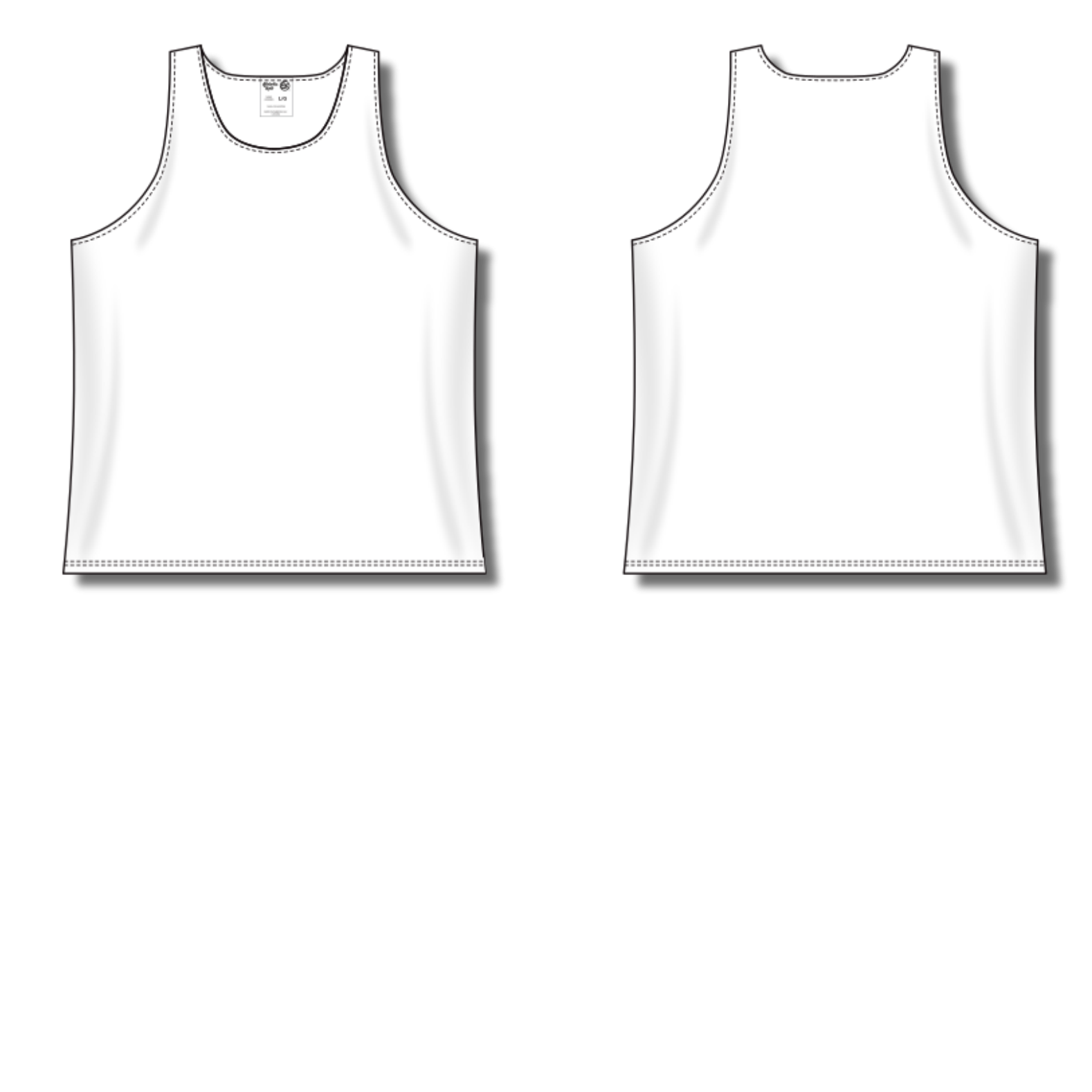Track Jerseys T101-G01 39