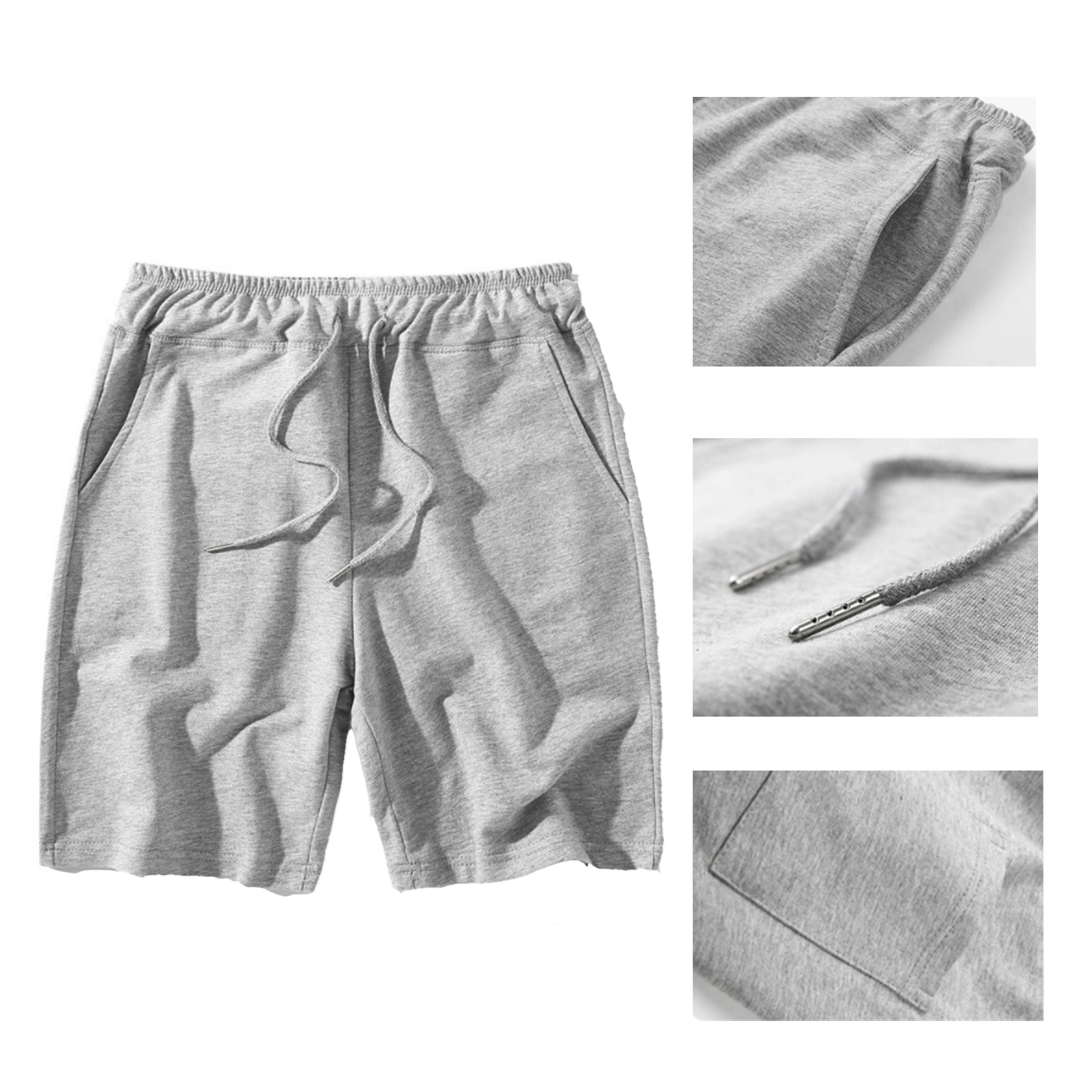 Men's New Fashion Shorts 4