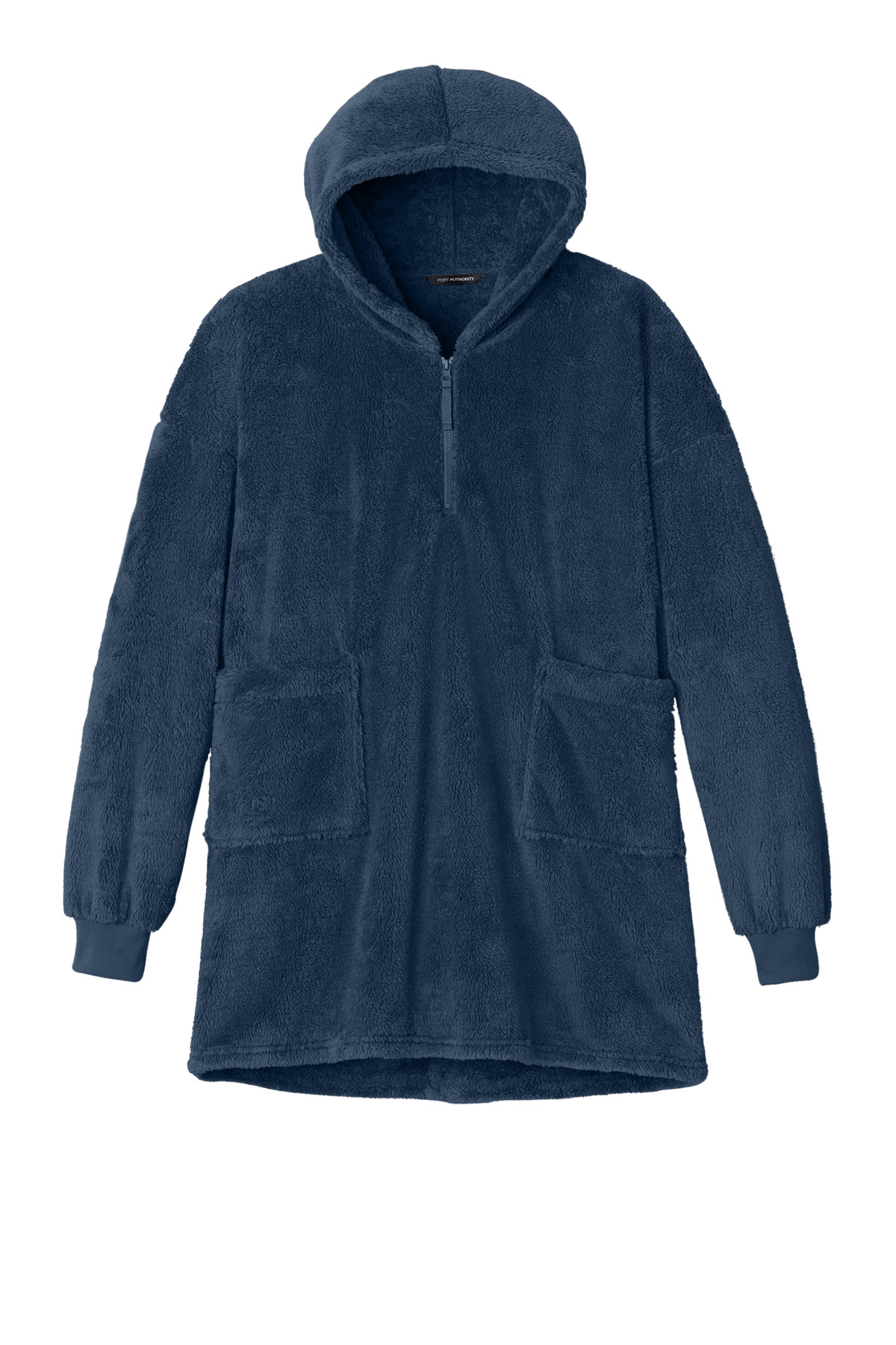 Port Authority Plush Poncho BP42 29