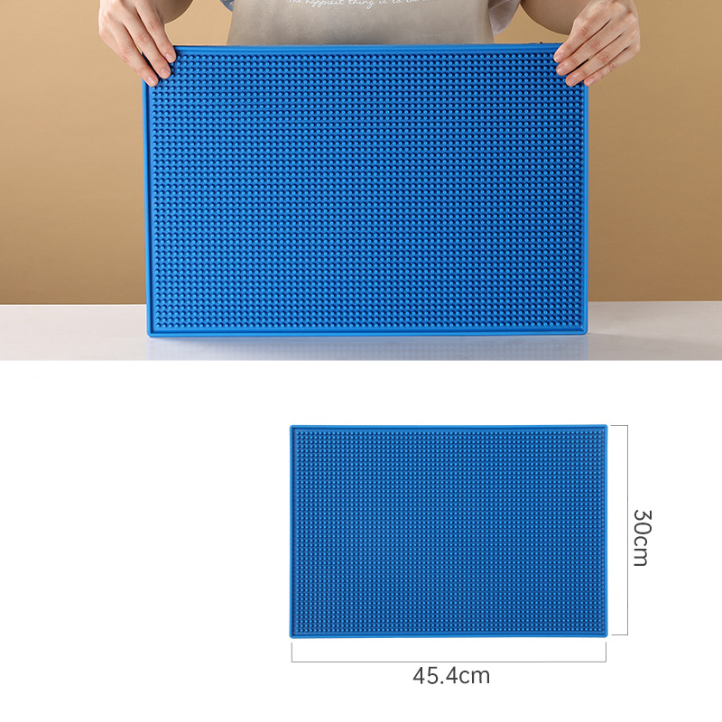 Bar Mat 5