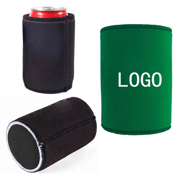 Deluxe Neoprene Can Holder 4
