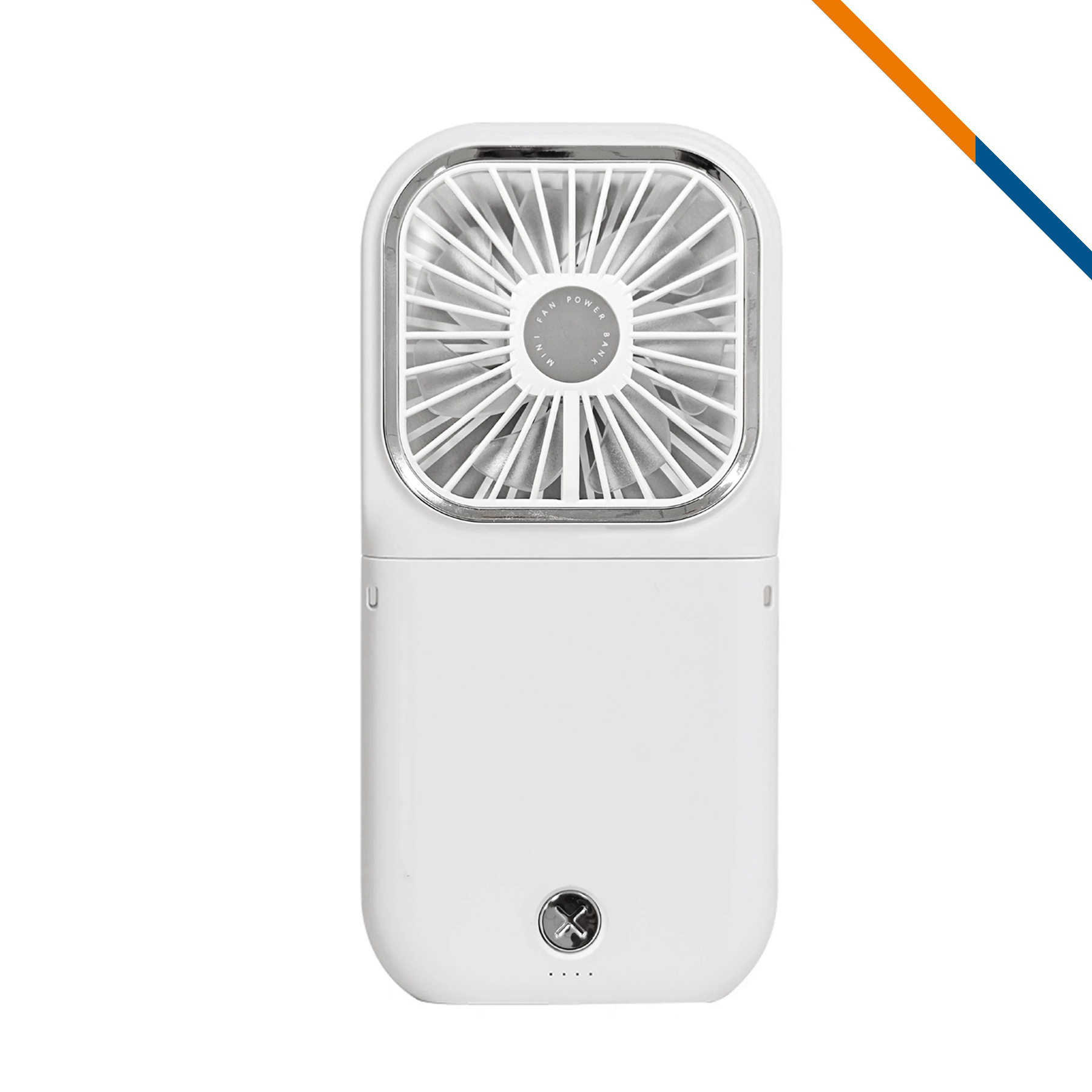 All in One Power Fan Stand 4