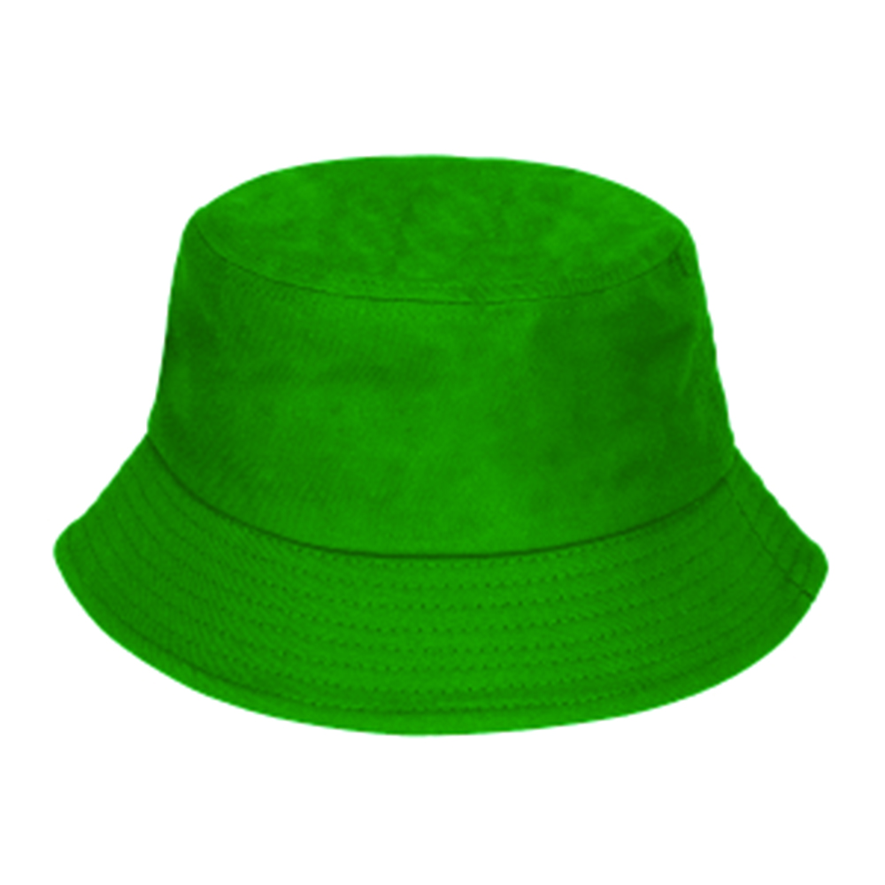 Premium Cotton Bucket Hat 2