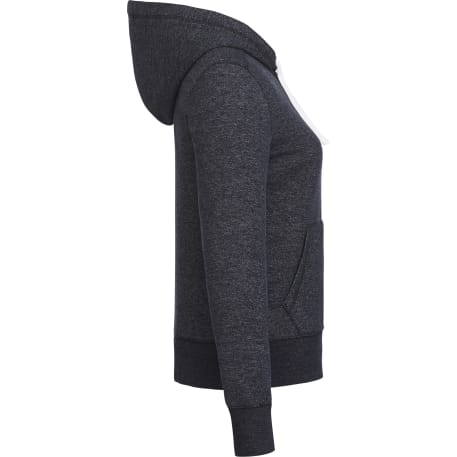 Women's PADDLECREEK Roots73 FZ Hoody 3