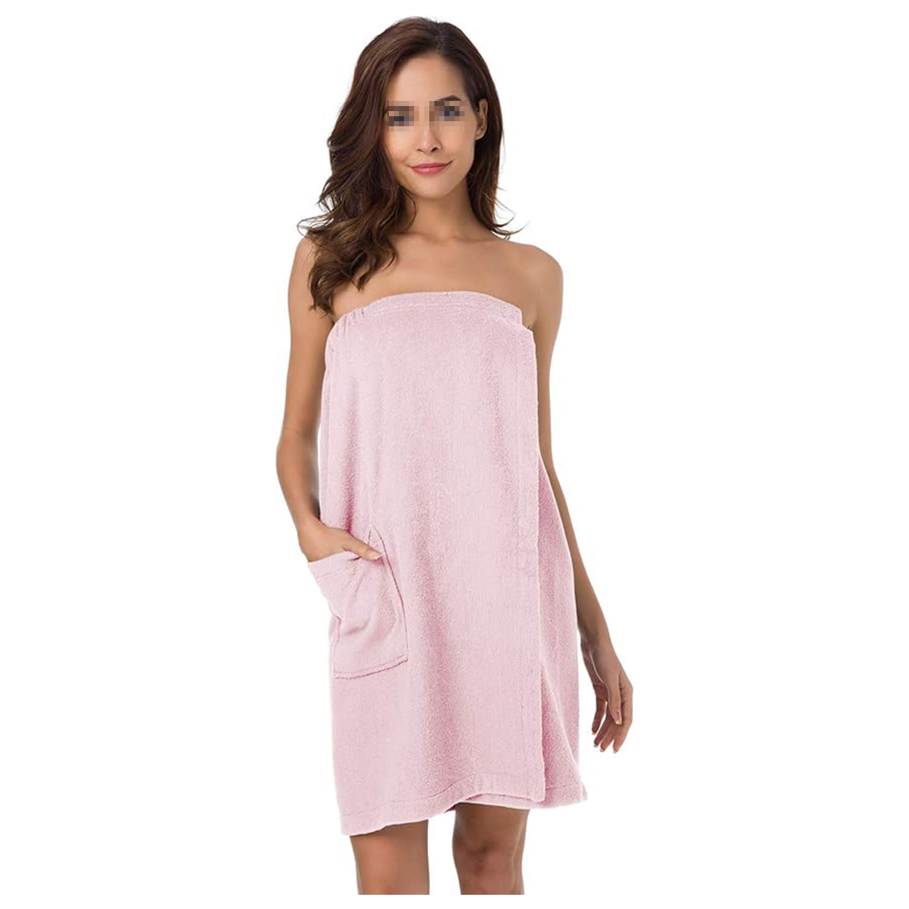 Women Bath Towel 7