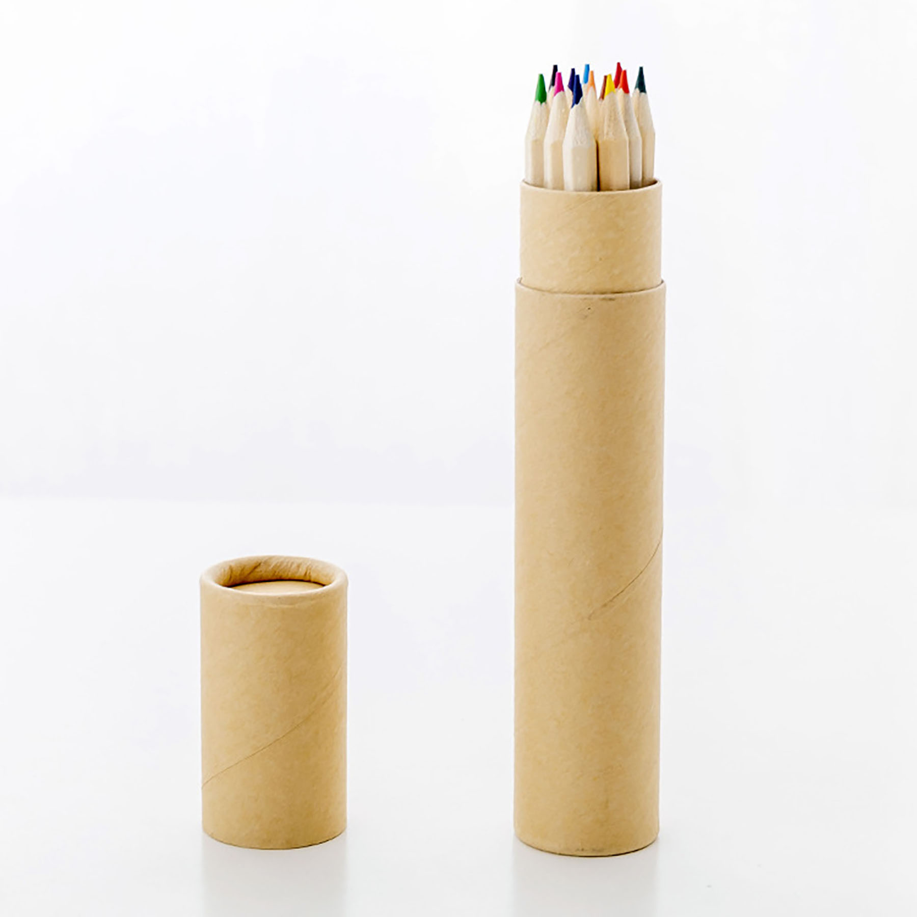 12pcs Colored Pencil 2