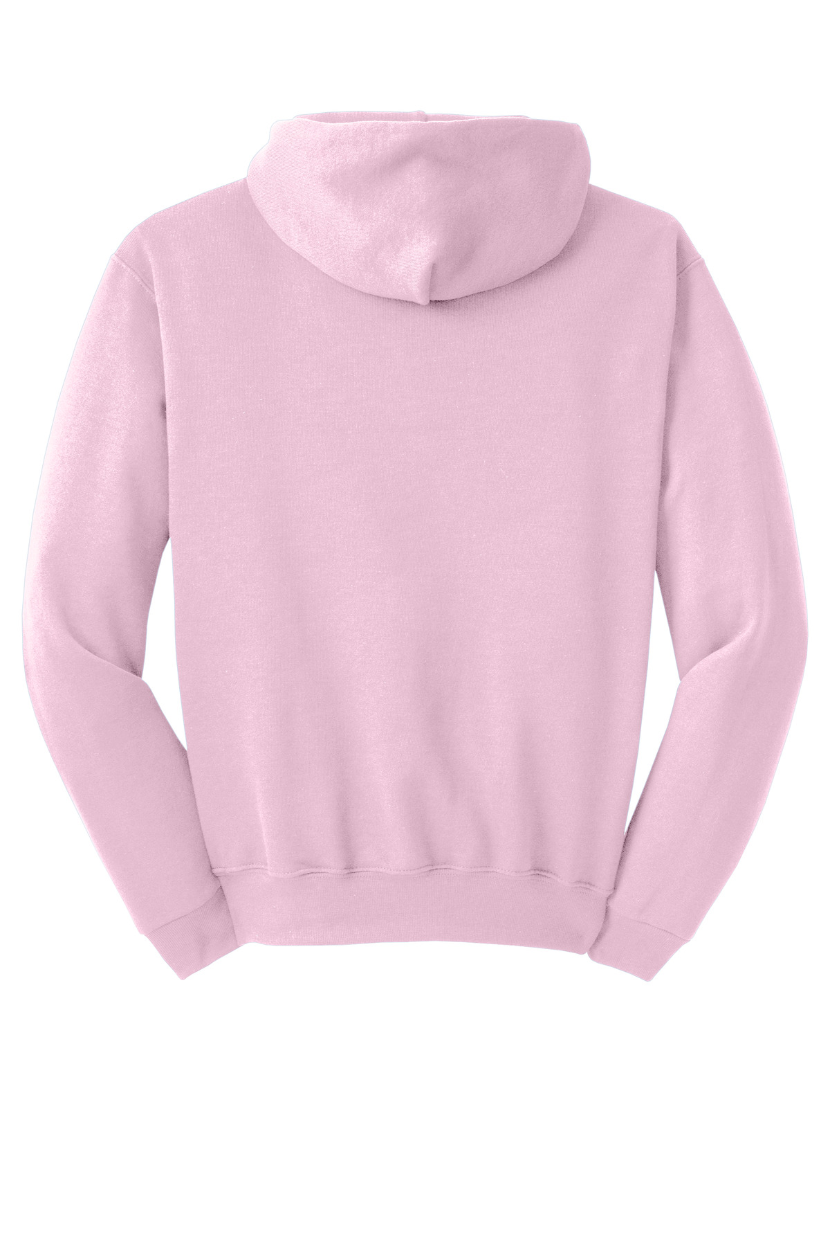 Jerzees NuBlend Pullover Hooded Sweatshirt. 996M 241