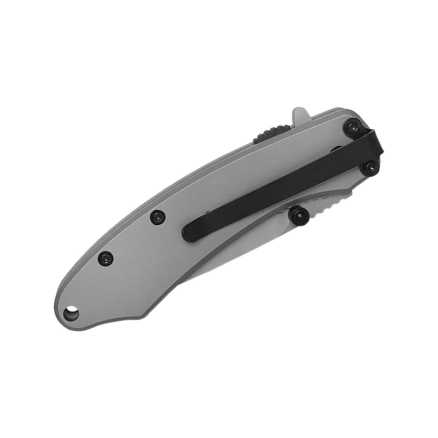 AMERICAN BUFFALO® SCYTHE ASSISTED OPENER KNIFE 6