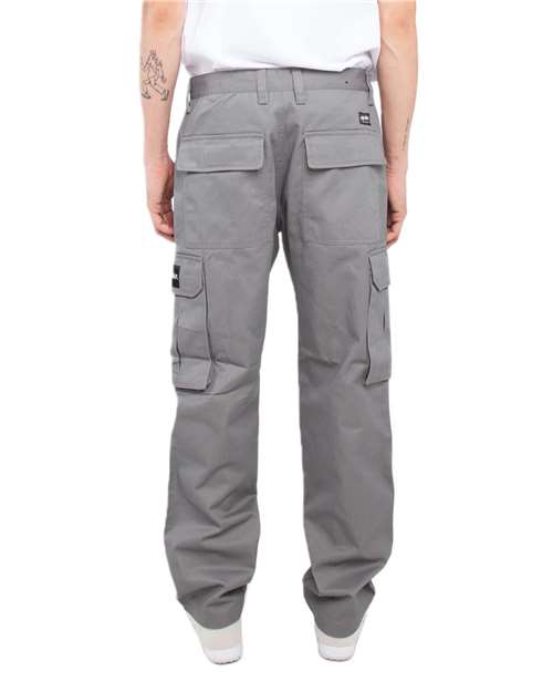 Unisex Twill Cargo Pants - SHSPCP 17