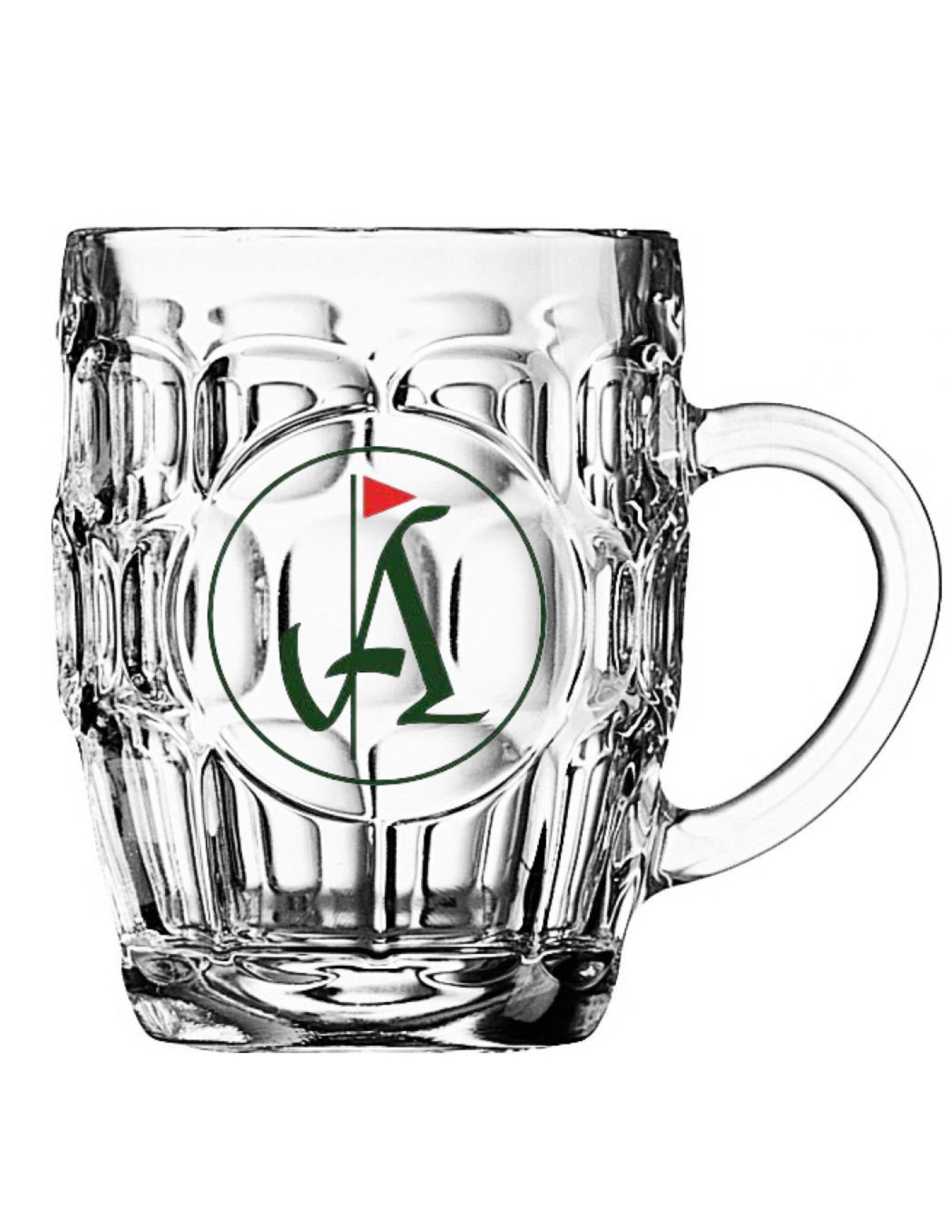 20 oz Arc Britannia Beer Mug 2