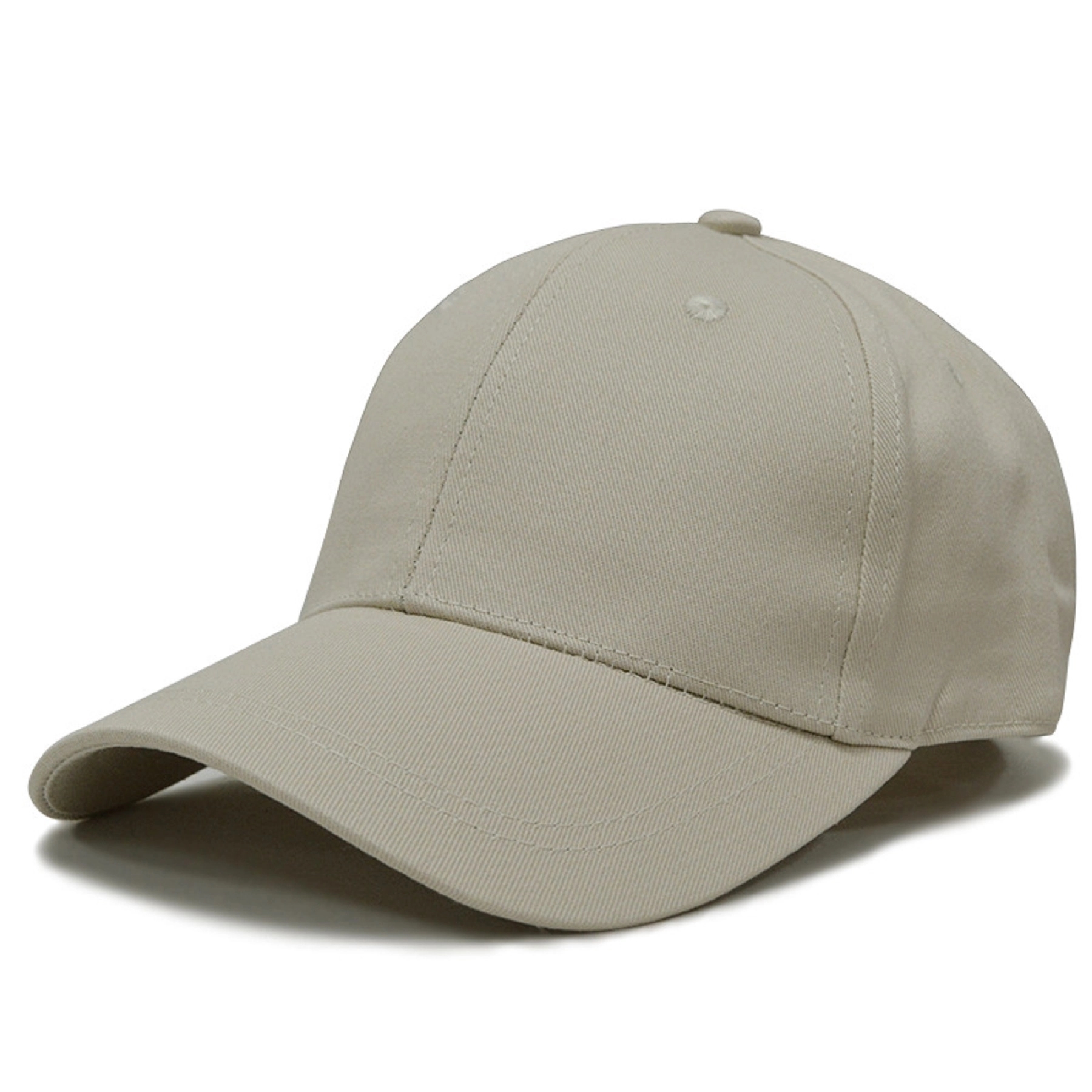 Cotton Horsetail Baseball Cap 5