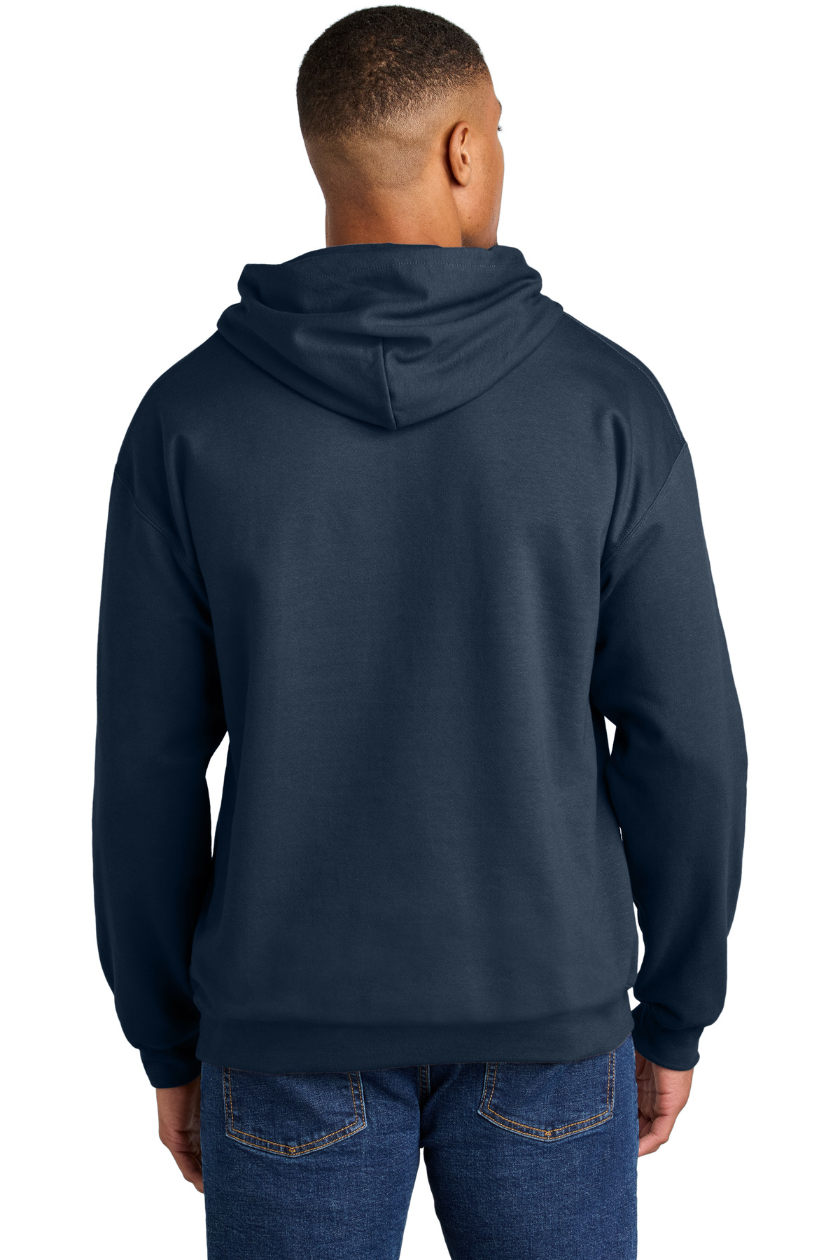 Gildan® Softstyle Pullover Hooded Sweatshirt 32
