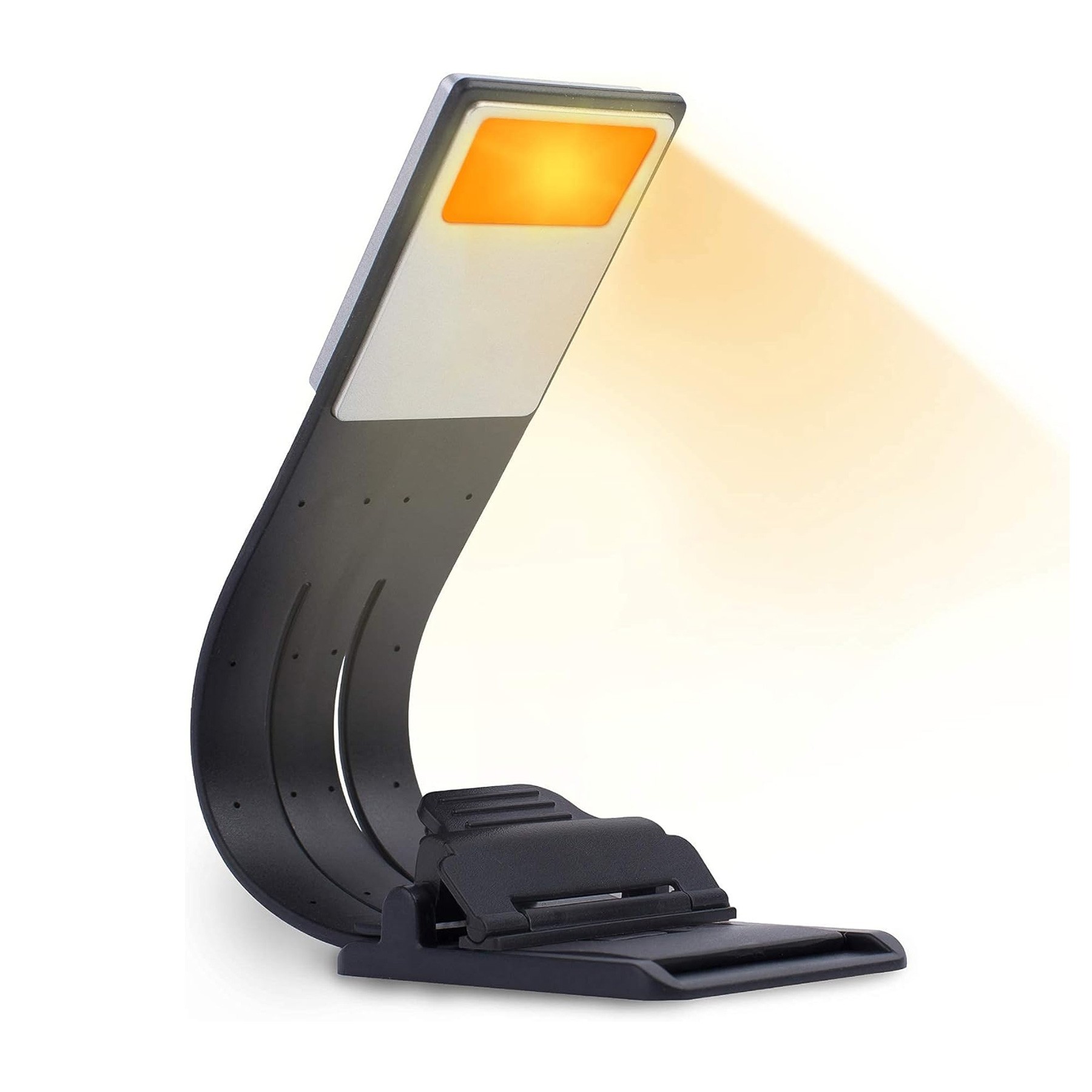 Reading Book Light 2