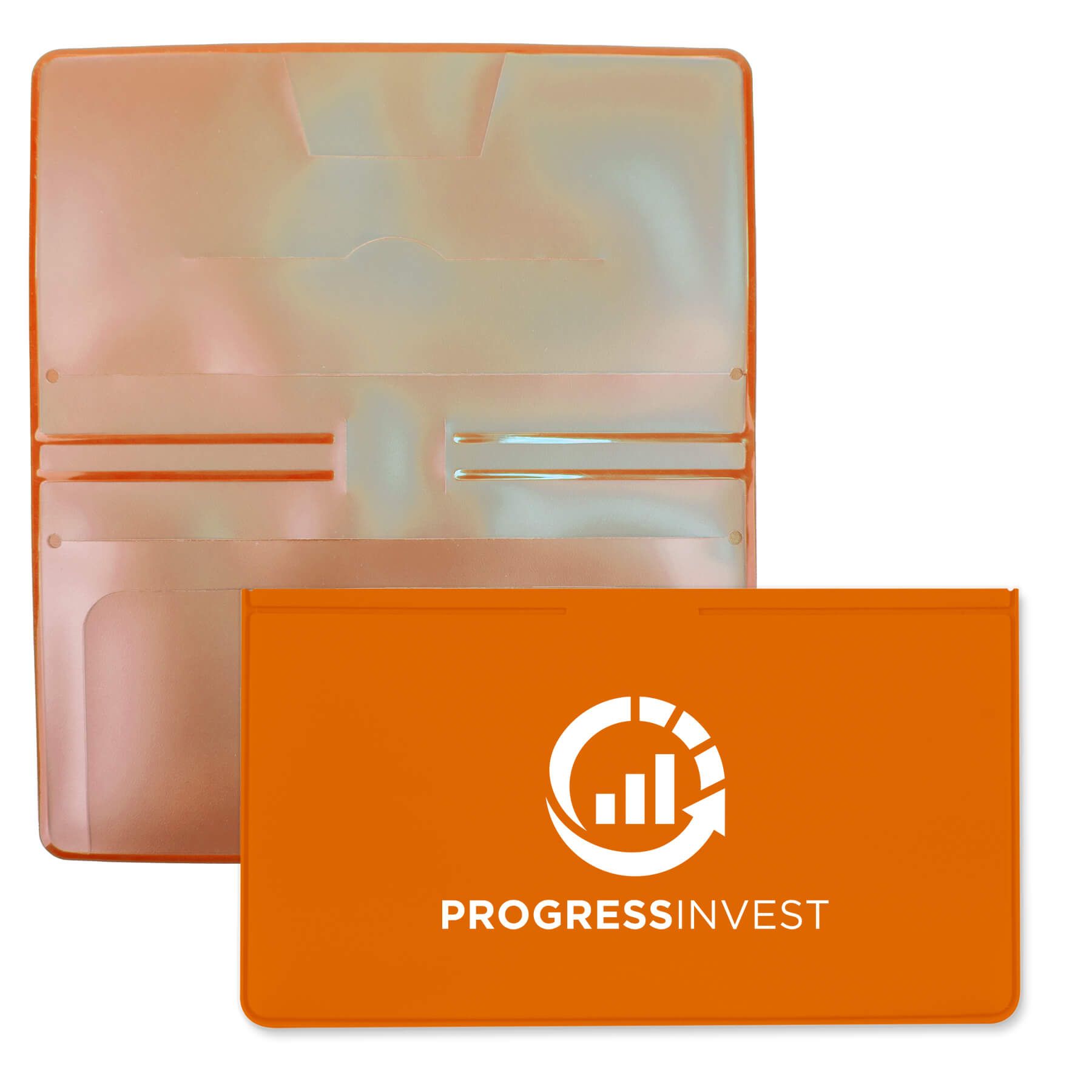 Checkbook Cover 23