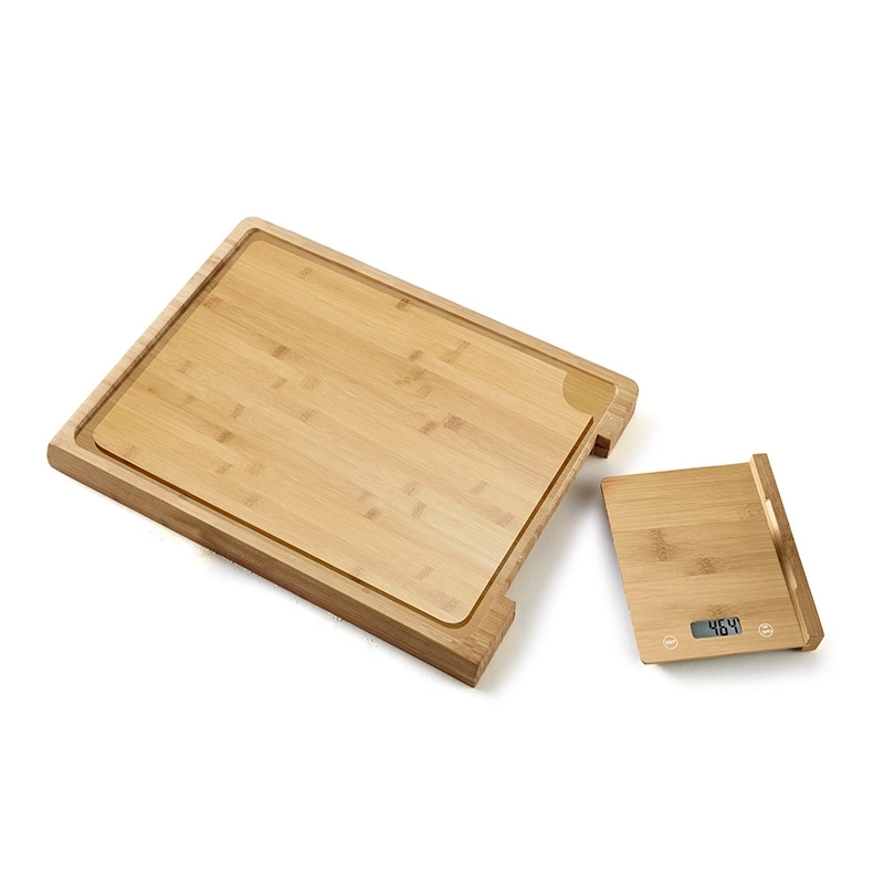 Chopping Board with Scale 2
