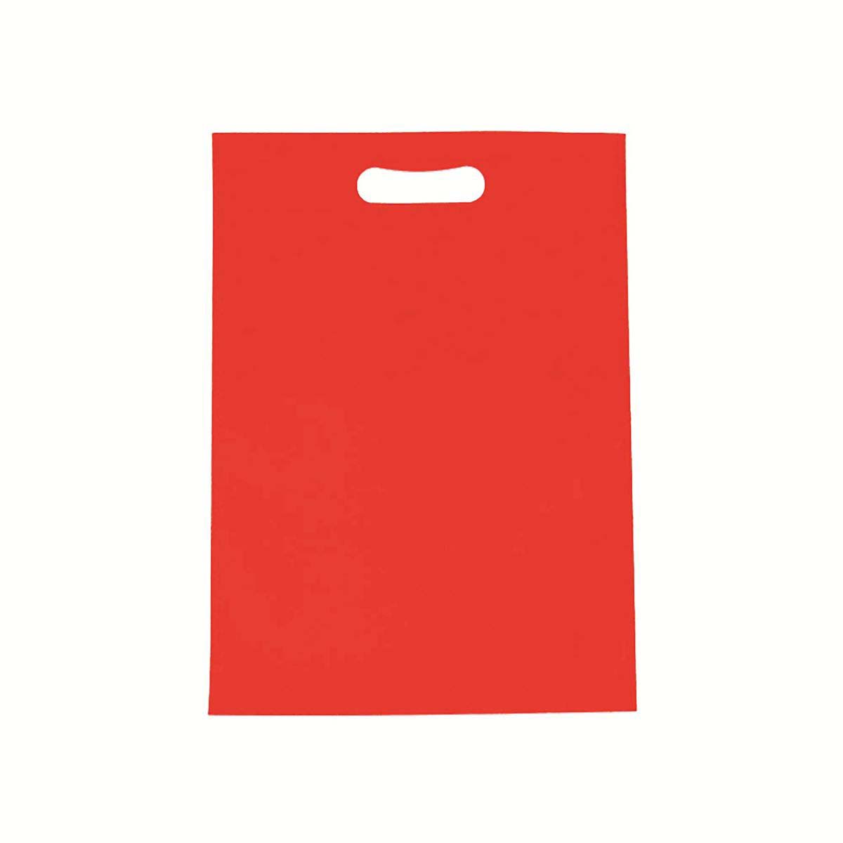 Reusable Nonwoven Tote for Shopping and Events 6