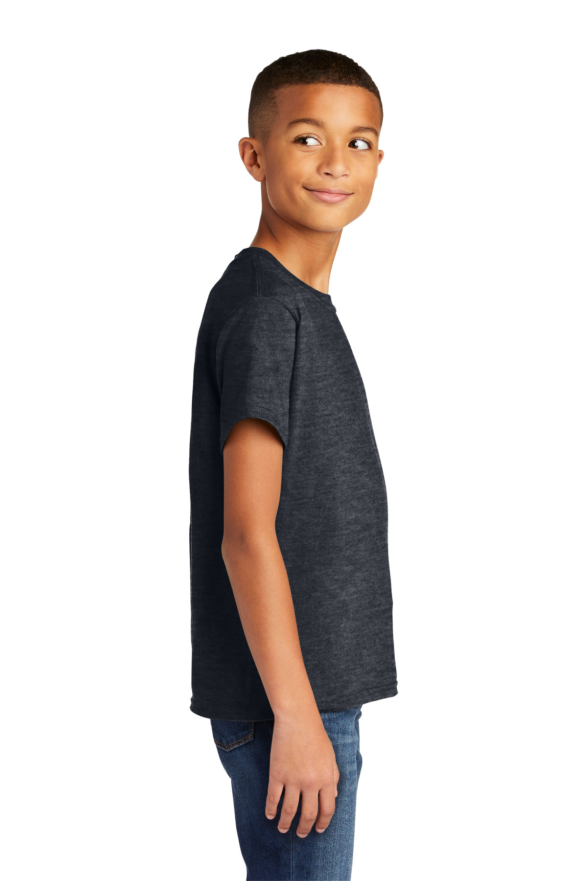 Gildan® Youth Softstyle T-Shirt 48