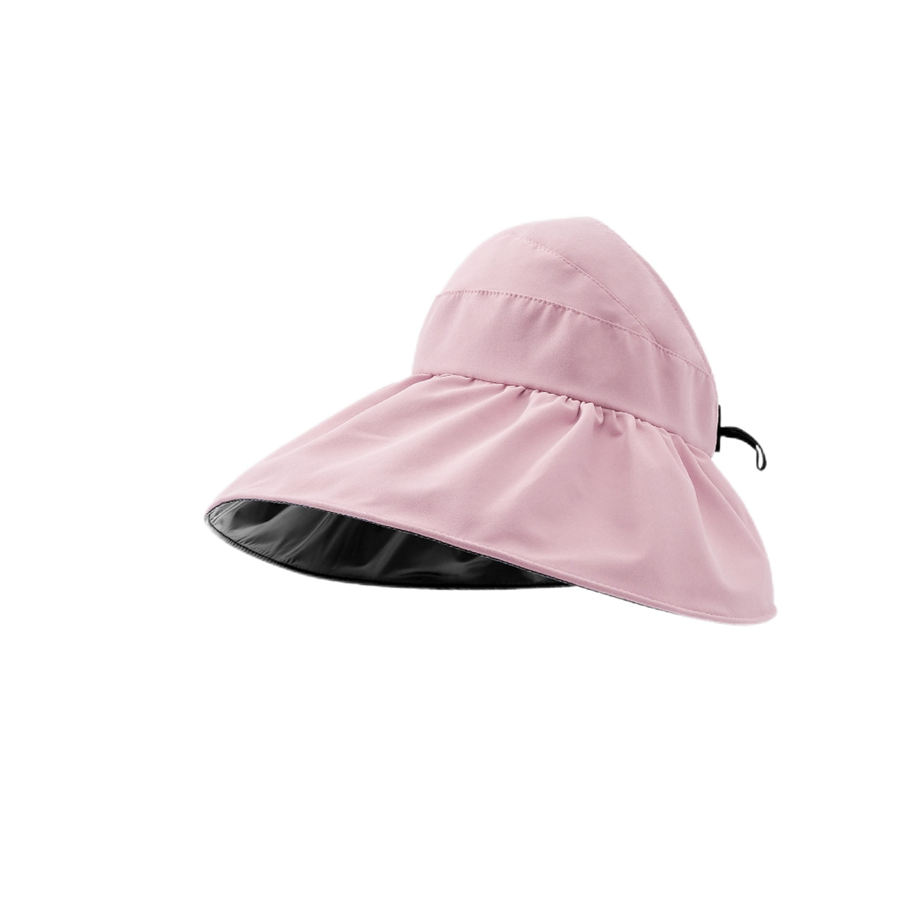 Women Wide Brim Sun Hat 2