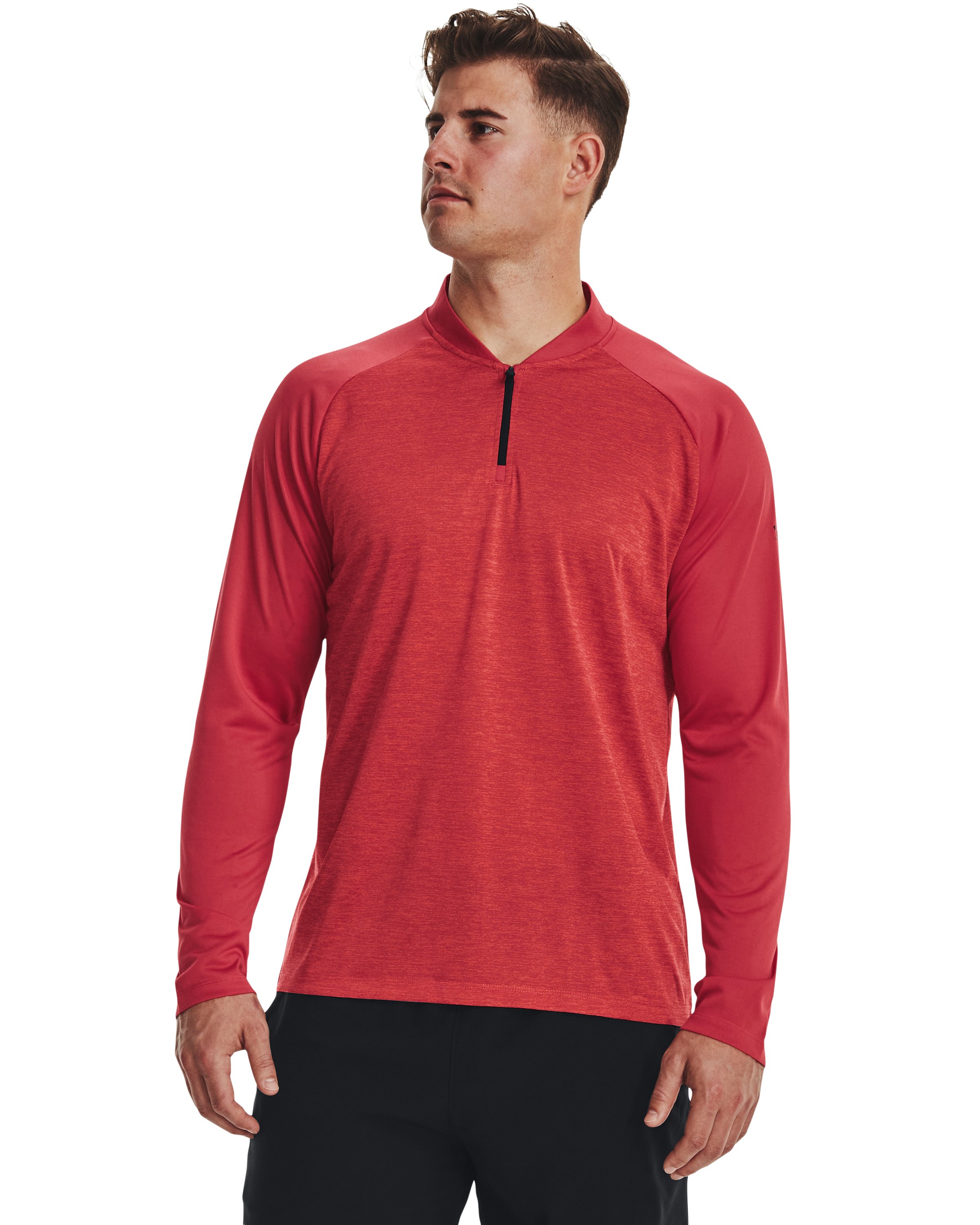 UA Tech 2.0 Men's Zip 11