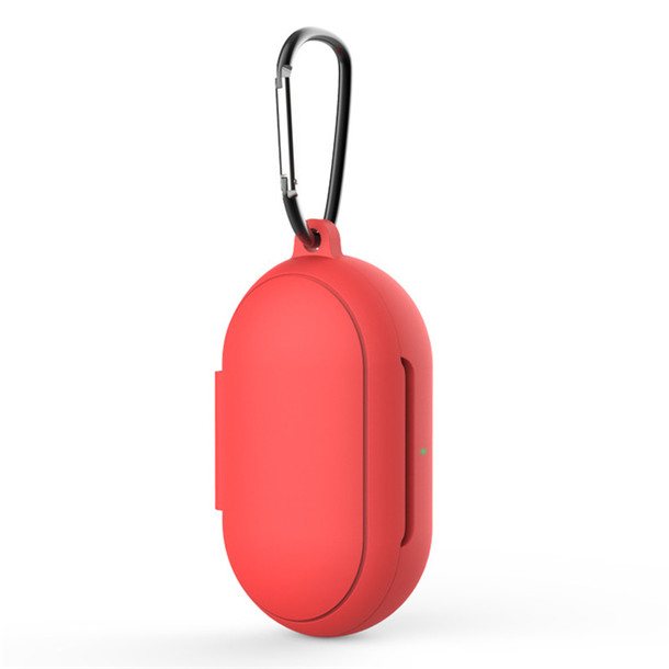 Protective Silicone Case Cover for Bluetooth Ear Buds 2