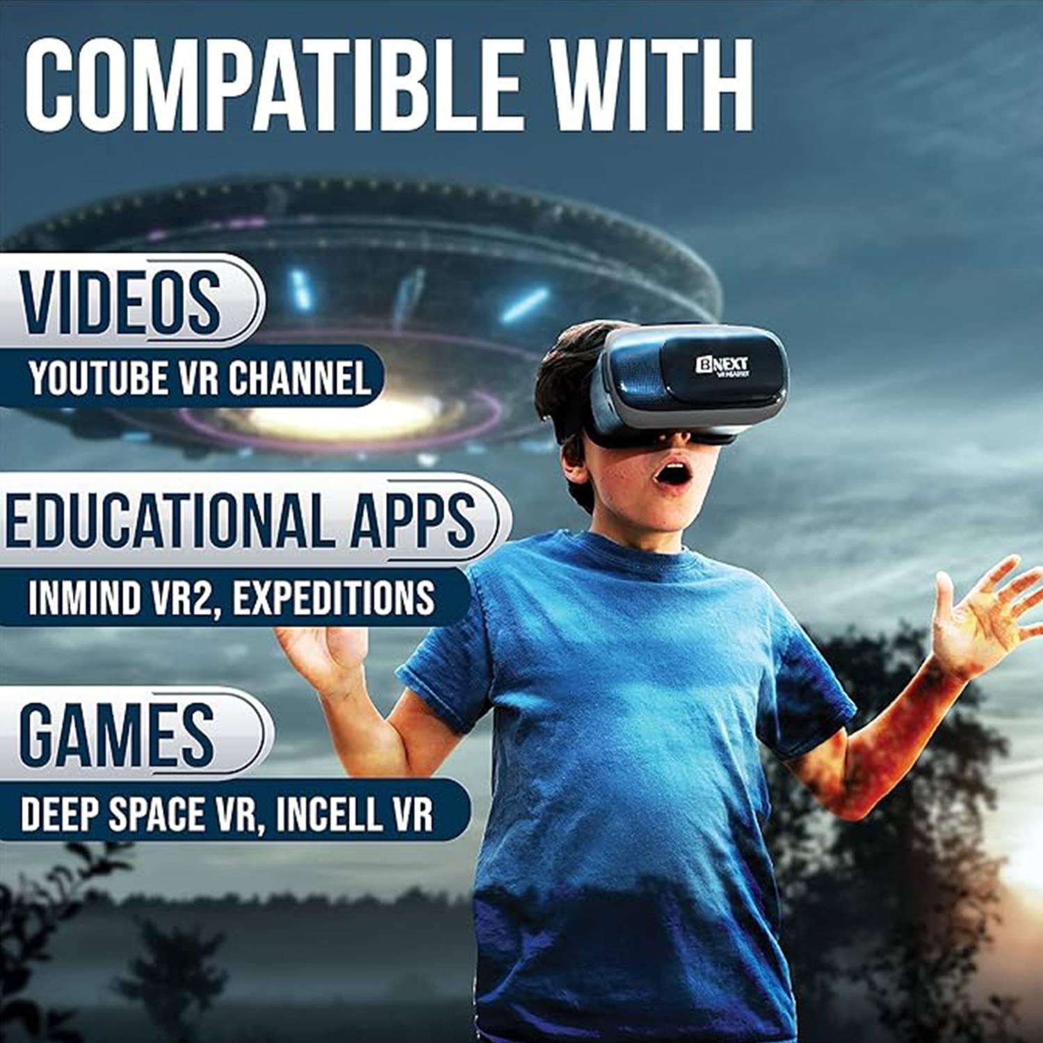 Adjustable Virtual Reality Viewer 6