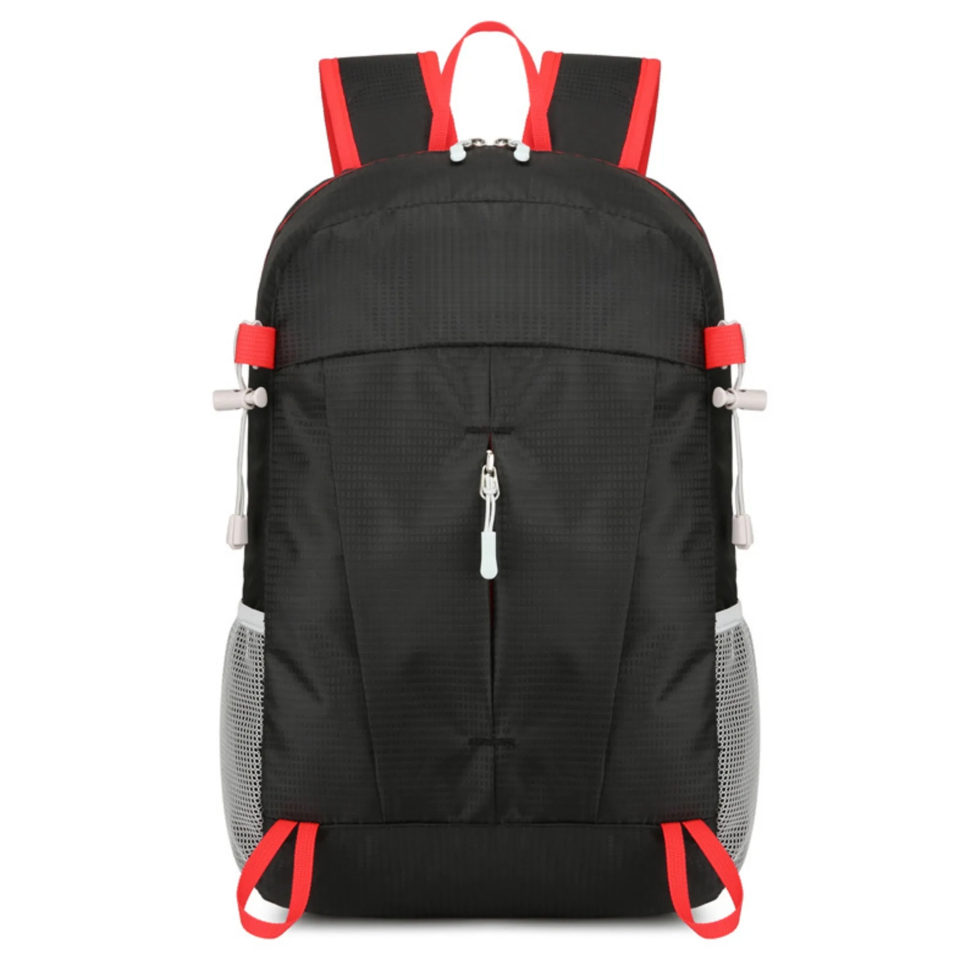 Folding Sports Outdoor Hiking Cycling Waterproof Backpack 8