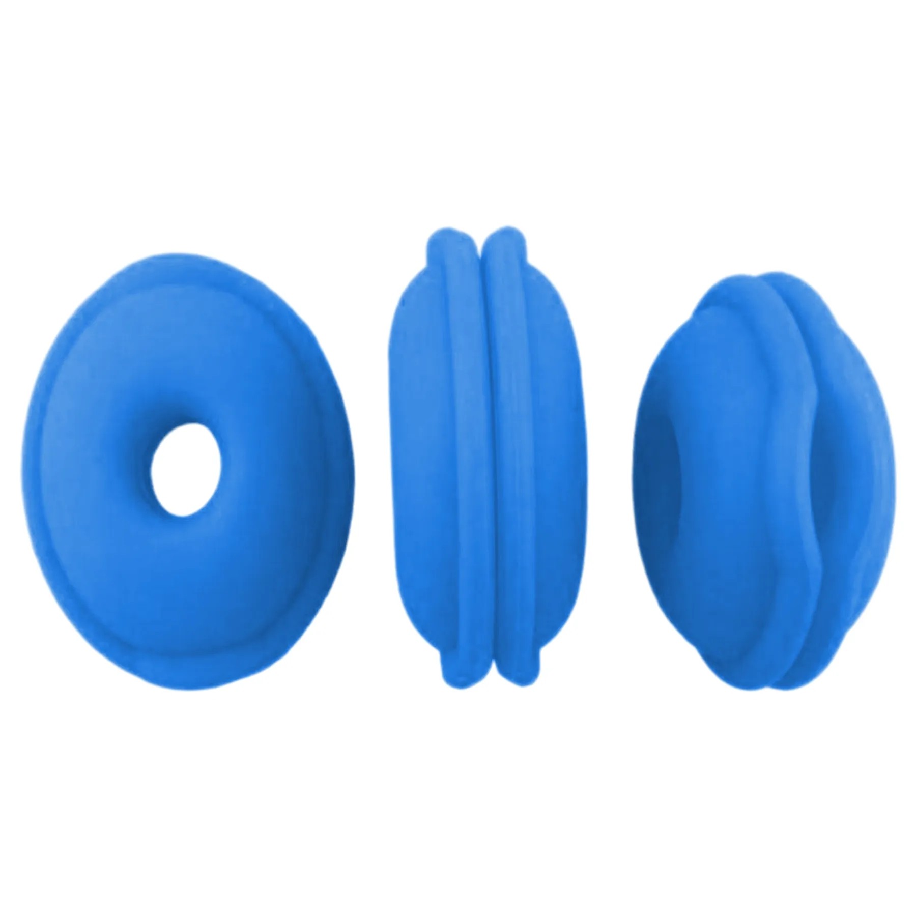 Headphone Cord Organizer Winder 1