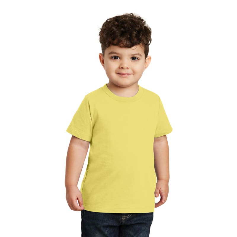 Port & Company Toddler Fan Favorite Tee. 52