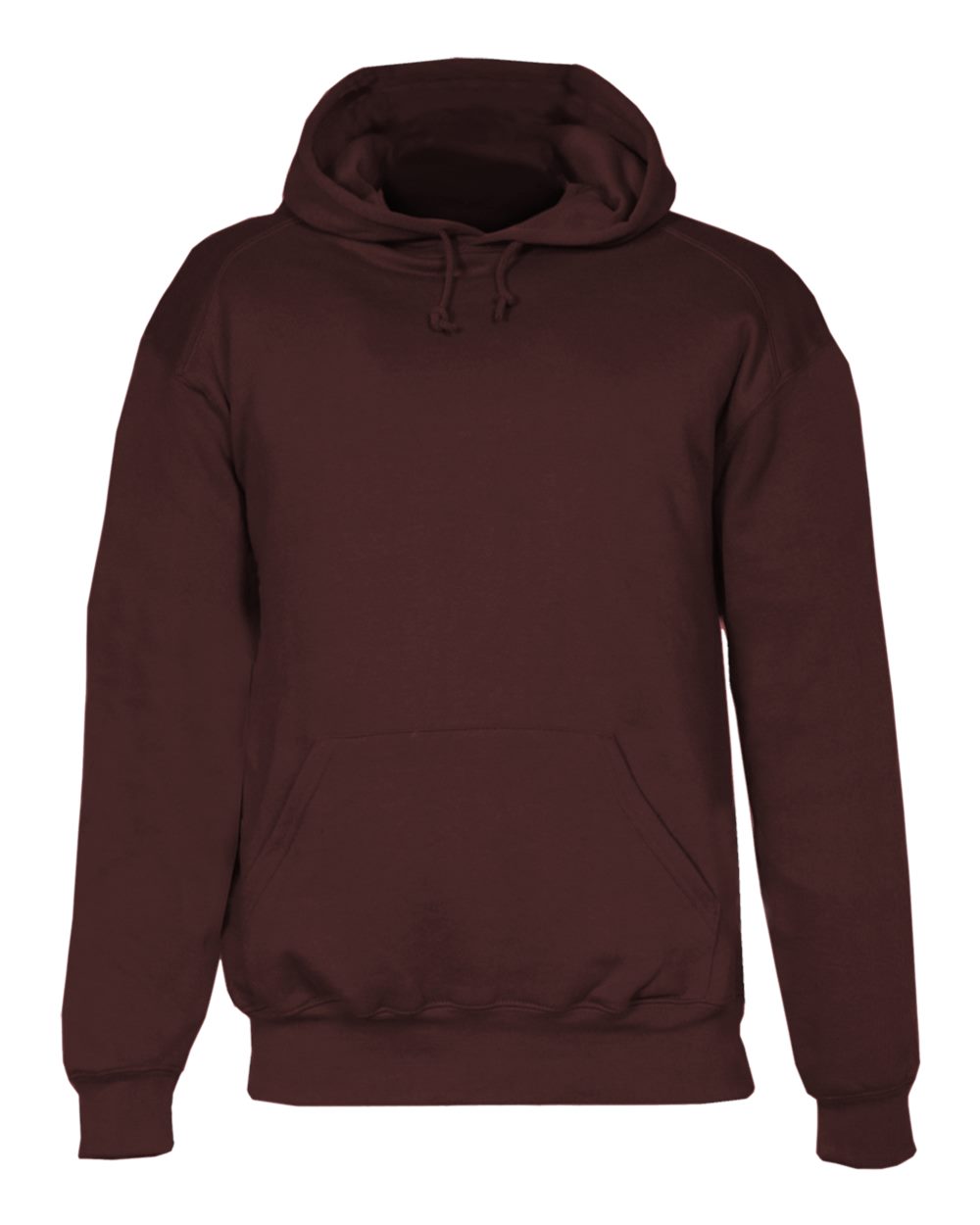 Unisex Hooded Sweatshirt - 1254 61