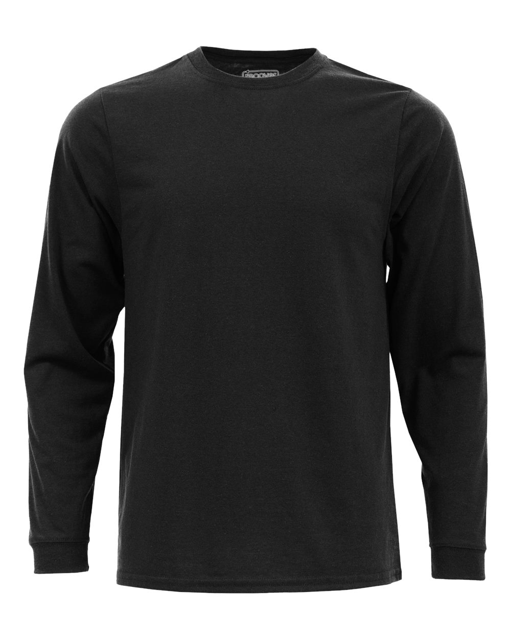 Unisex Eco Long Sleeve T-Shirt - EC102 11