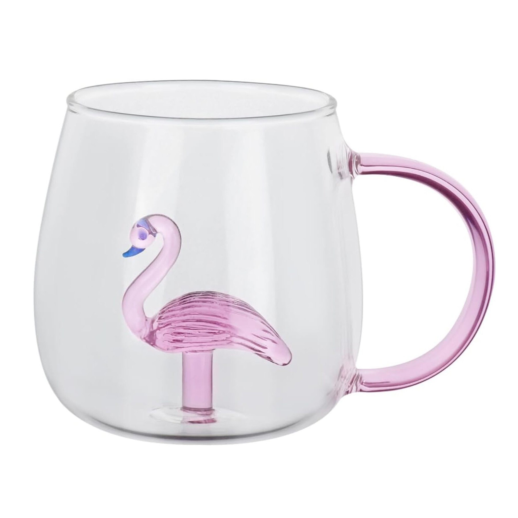 3D Coffee Mug 4