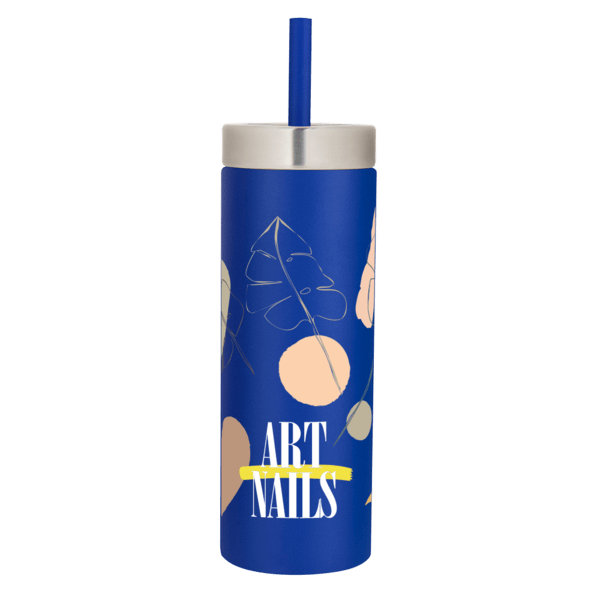 Coronado 22 oz. Straw Tumbler 75