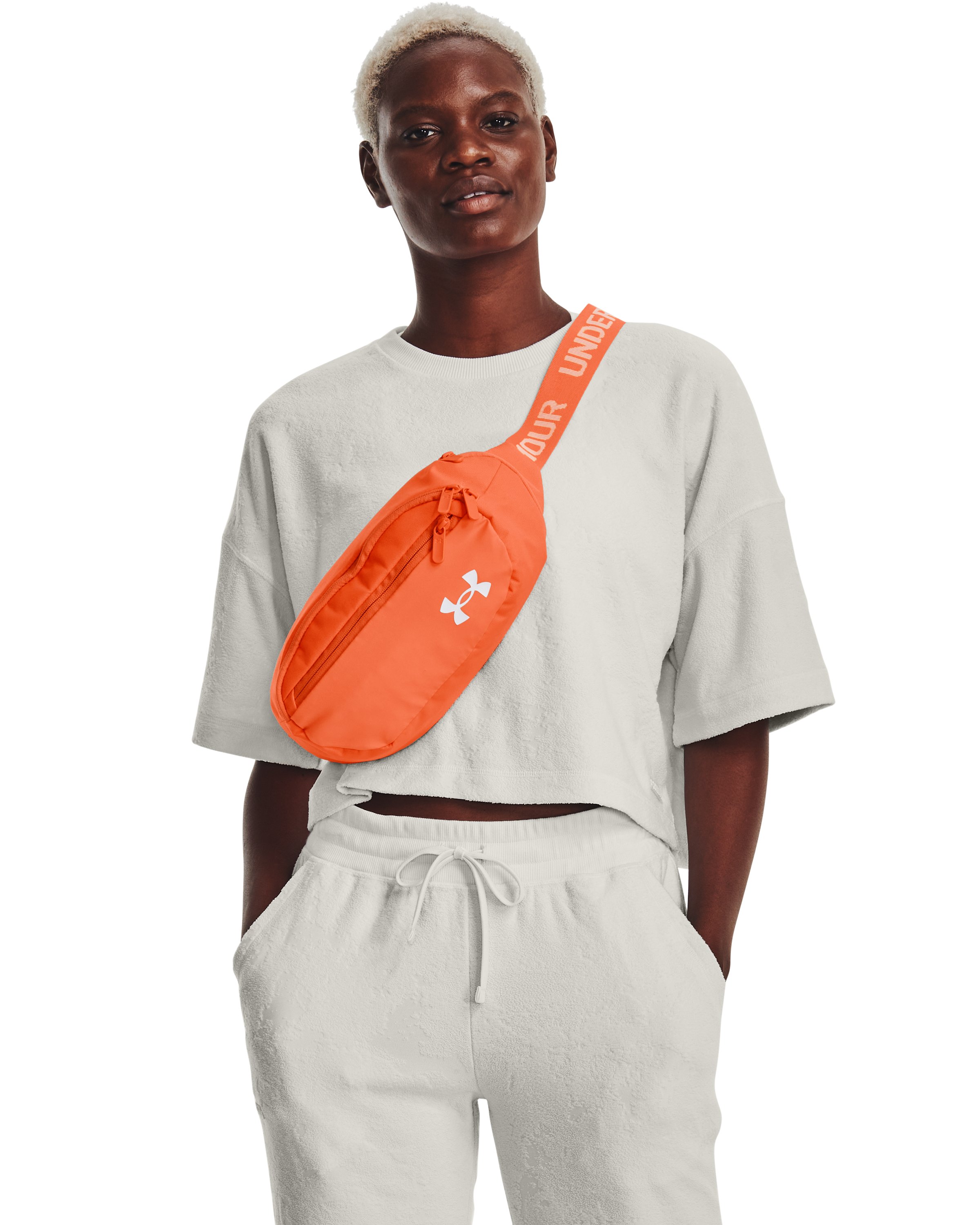 UA Flex Waist Bag 13