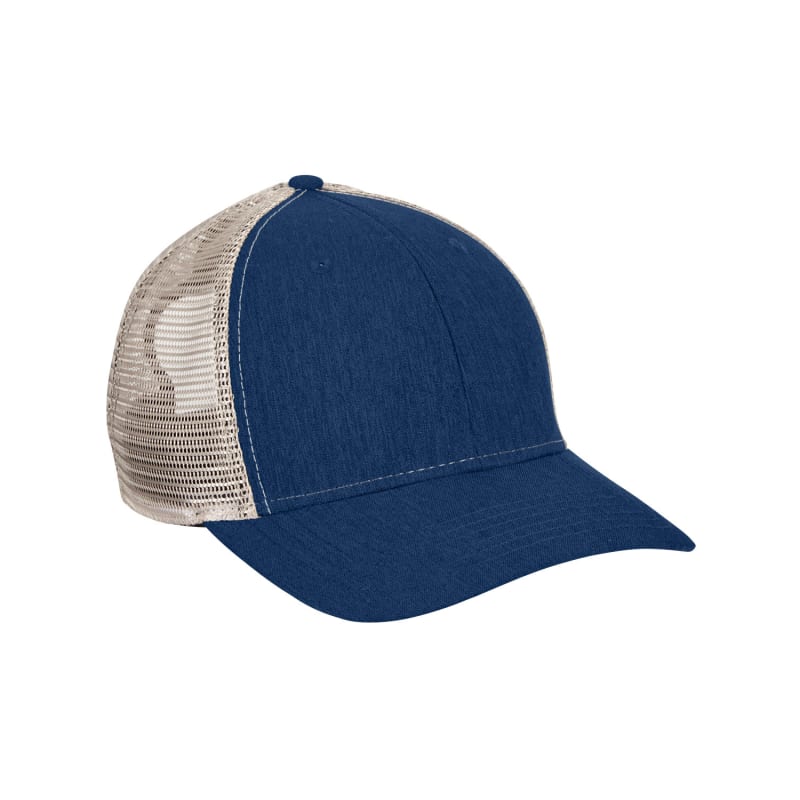 Big Accessories Sport Trucker Cap 6