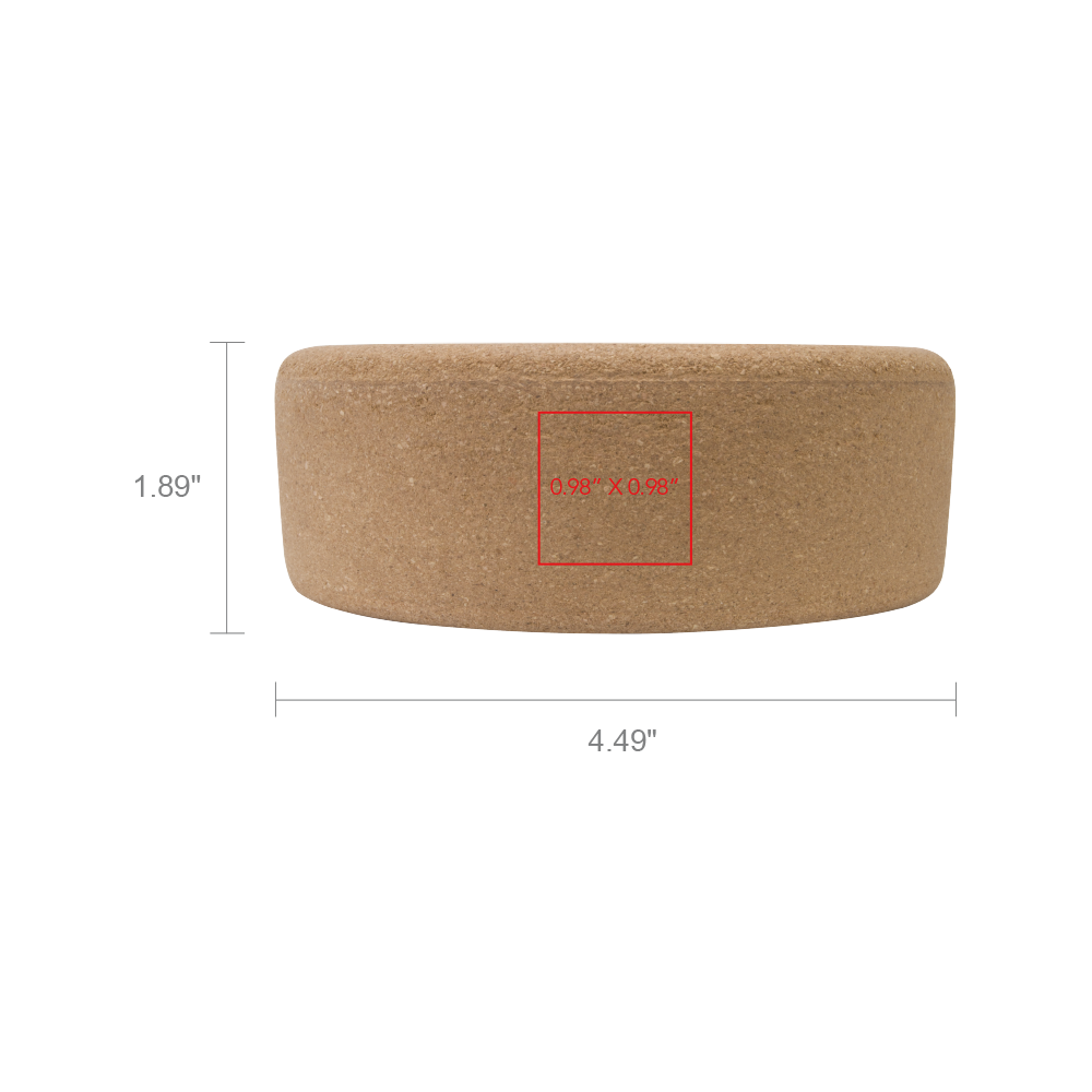 Cork Eco-Friendly Wireless Speaker